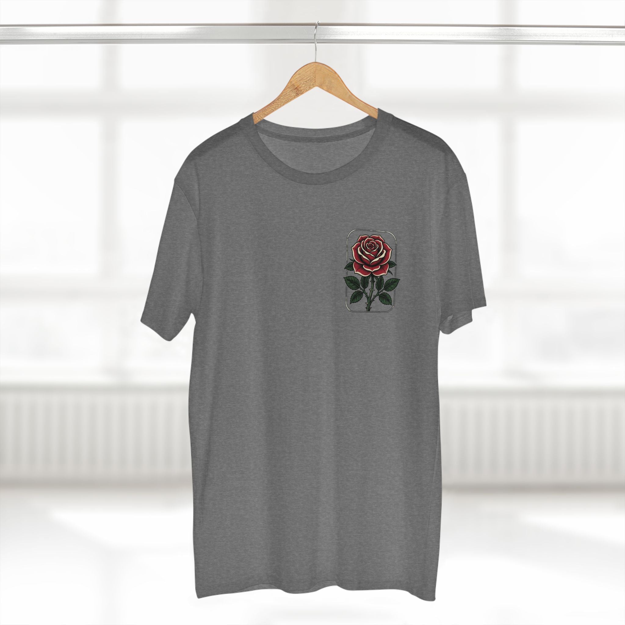 The Rose Tee
