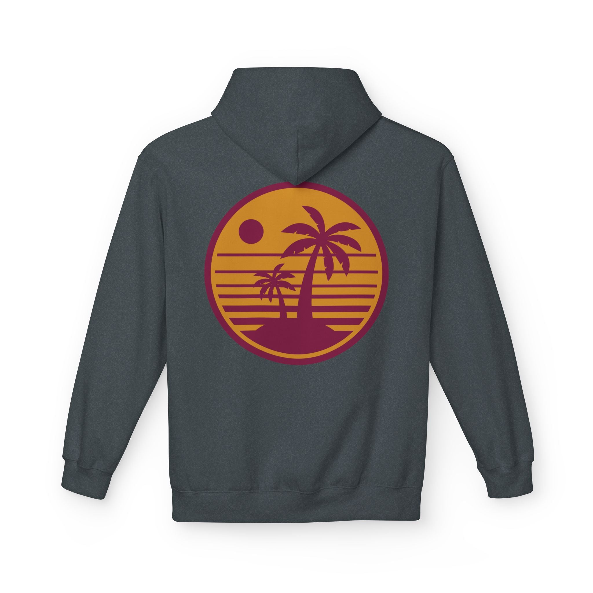 Sunset Vibez Hoodie