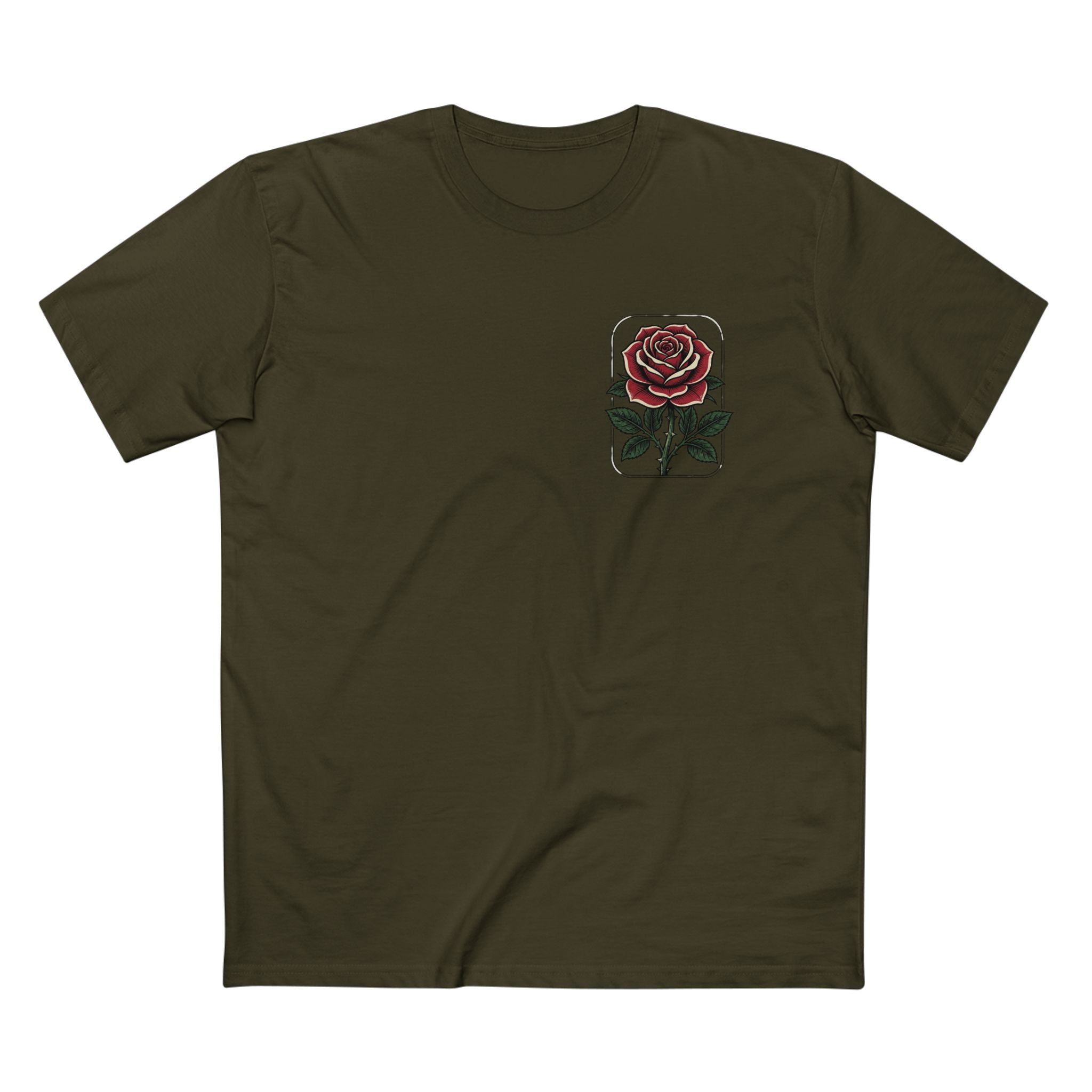 The Rose Tee