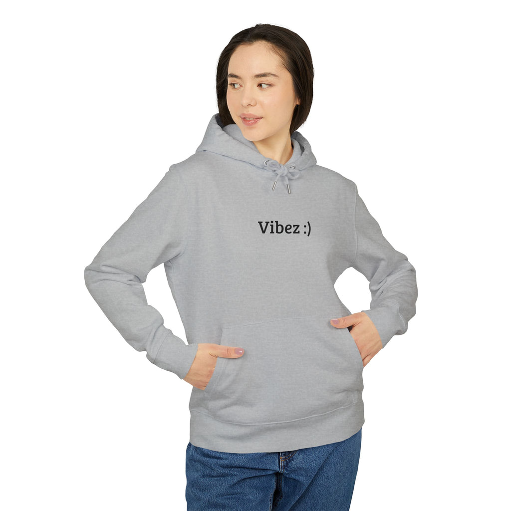 Sunset Vibez Hoodie