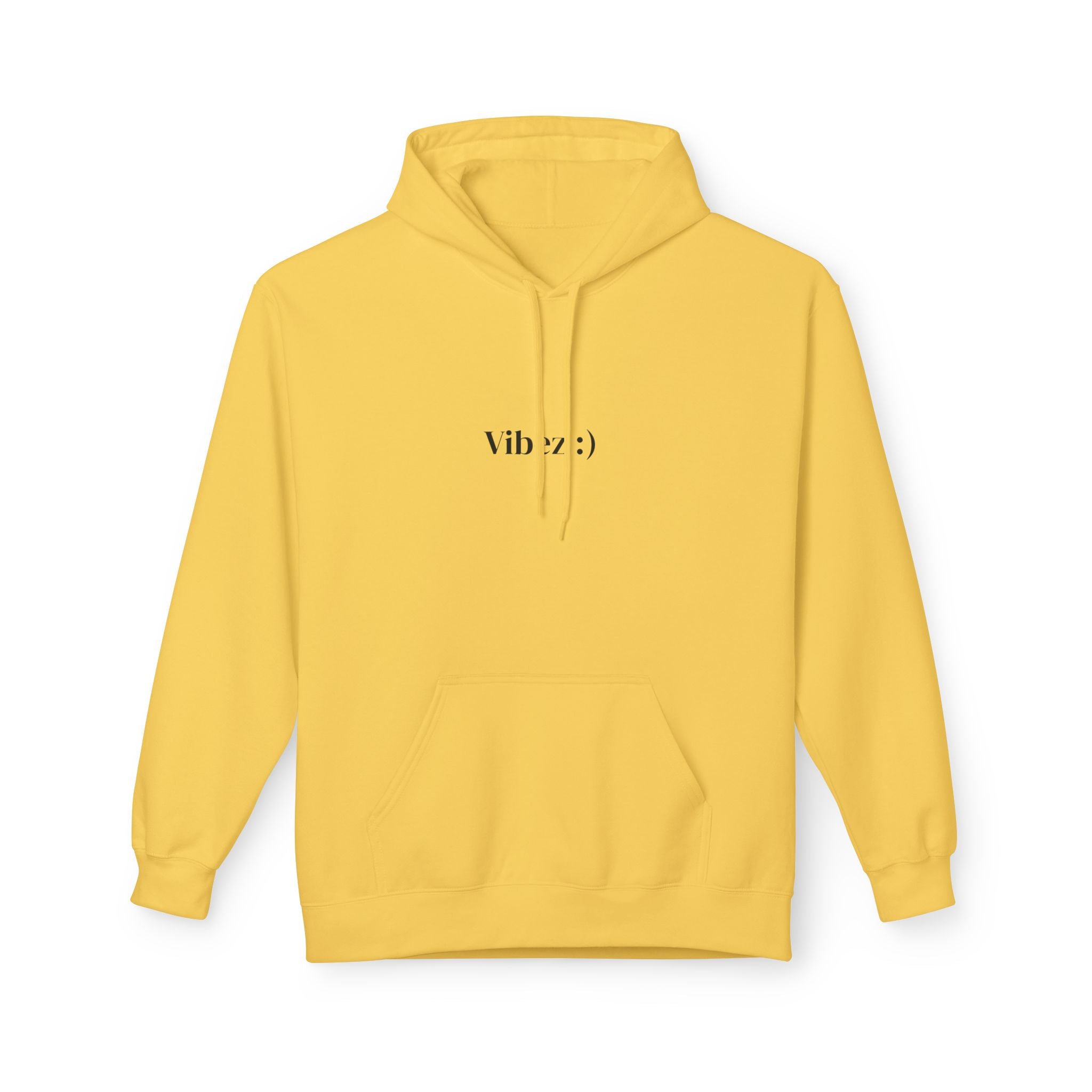 Sunset Vibez Hoodie