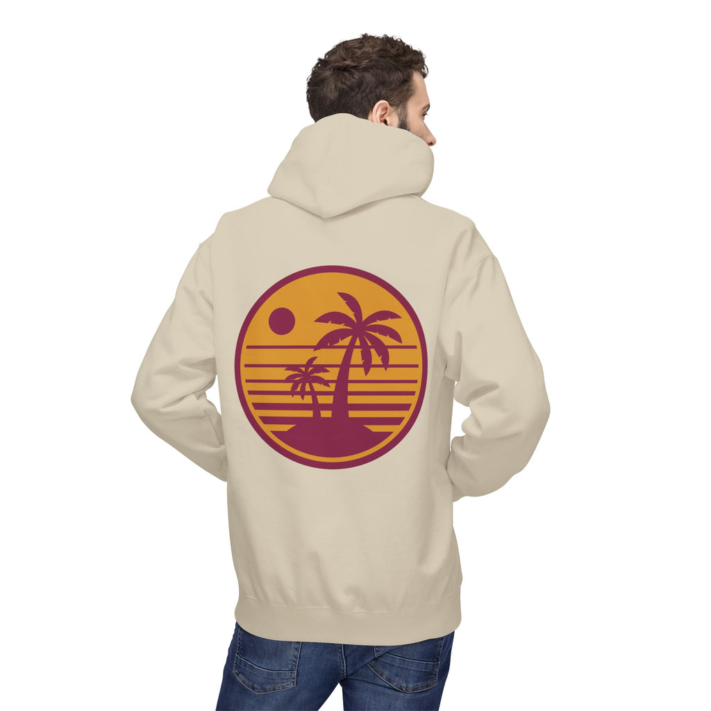 Sunset Vibez Hoodie