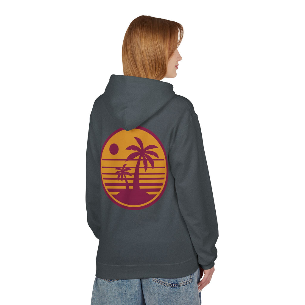 Sunset Vibez Hoodie