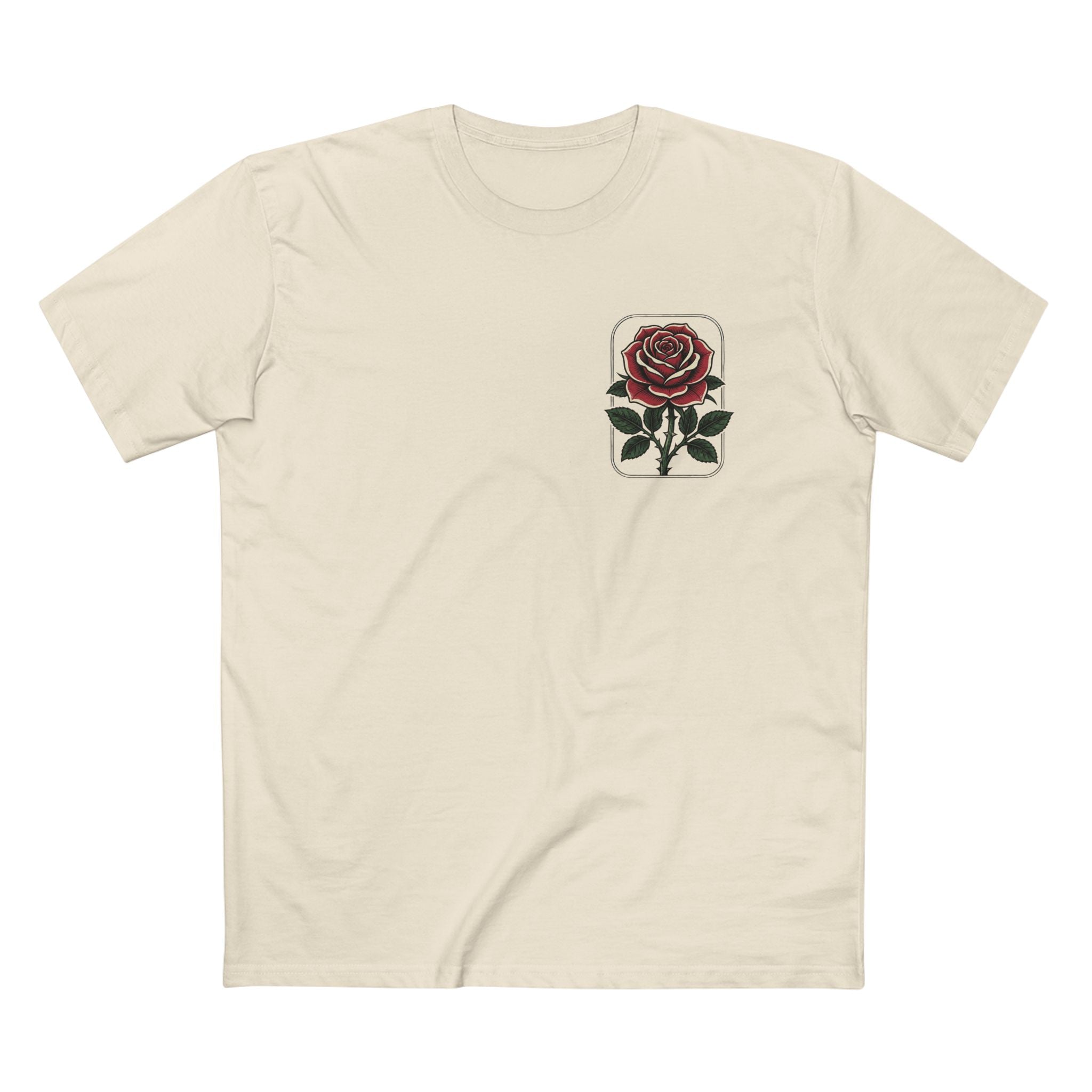 The Rose Tee