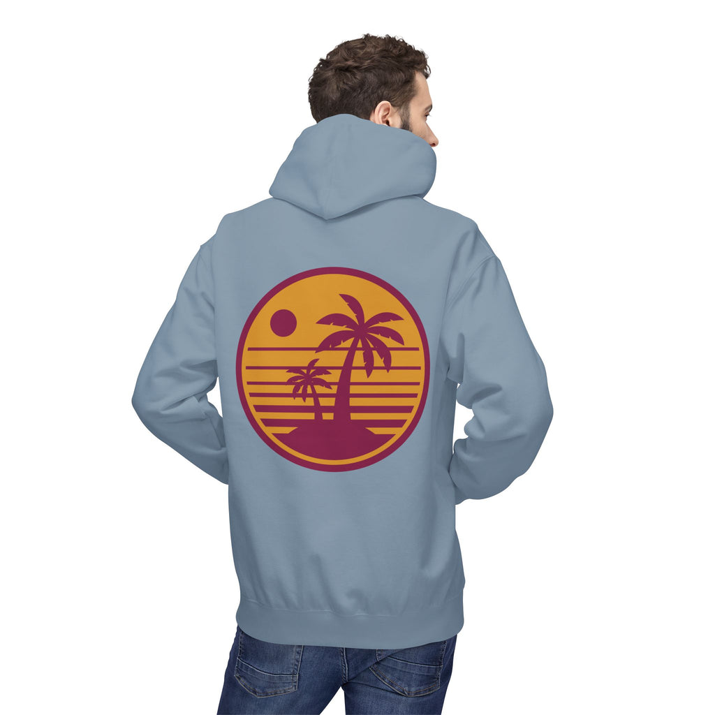 Sunset Vibez Hoodie