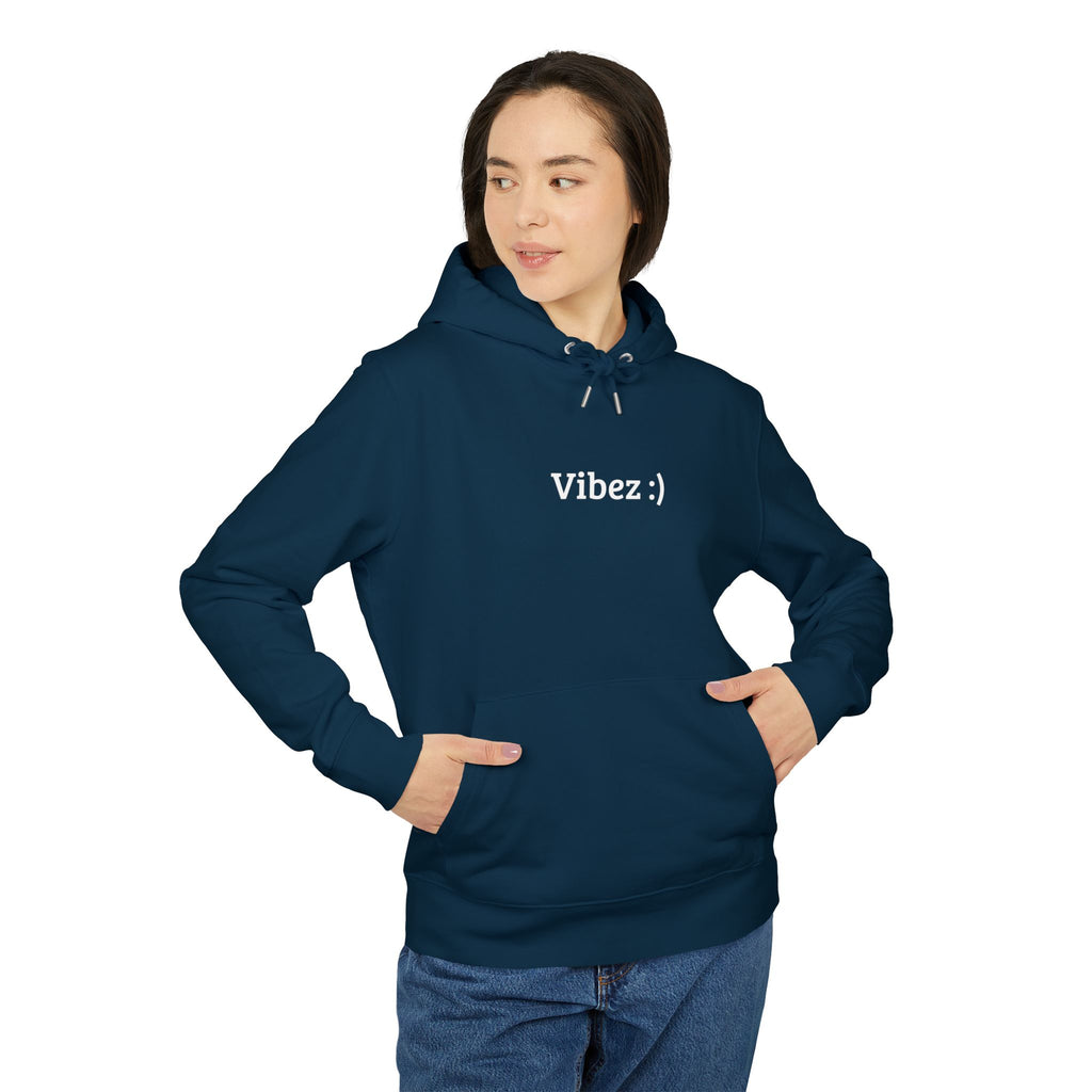 Sunset Vibez Hoodie