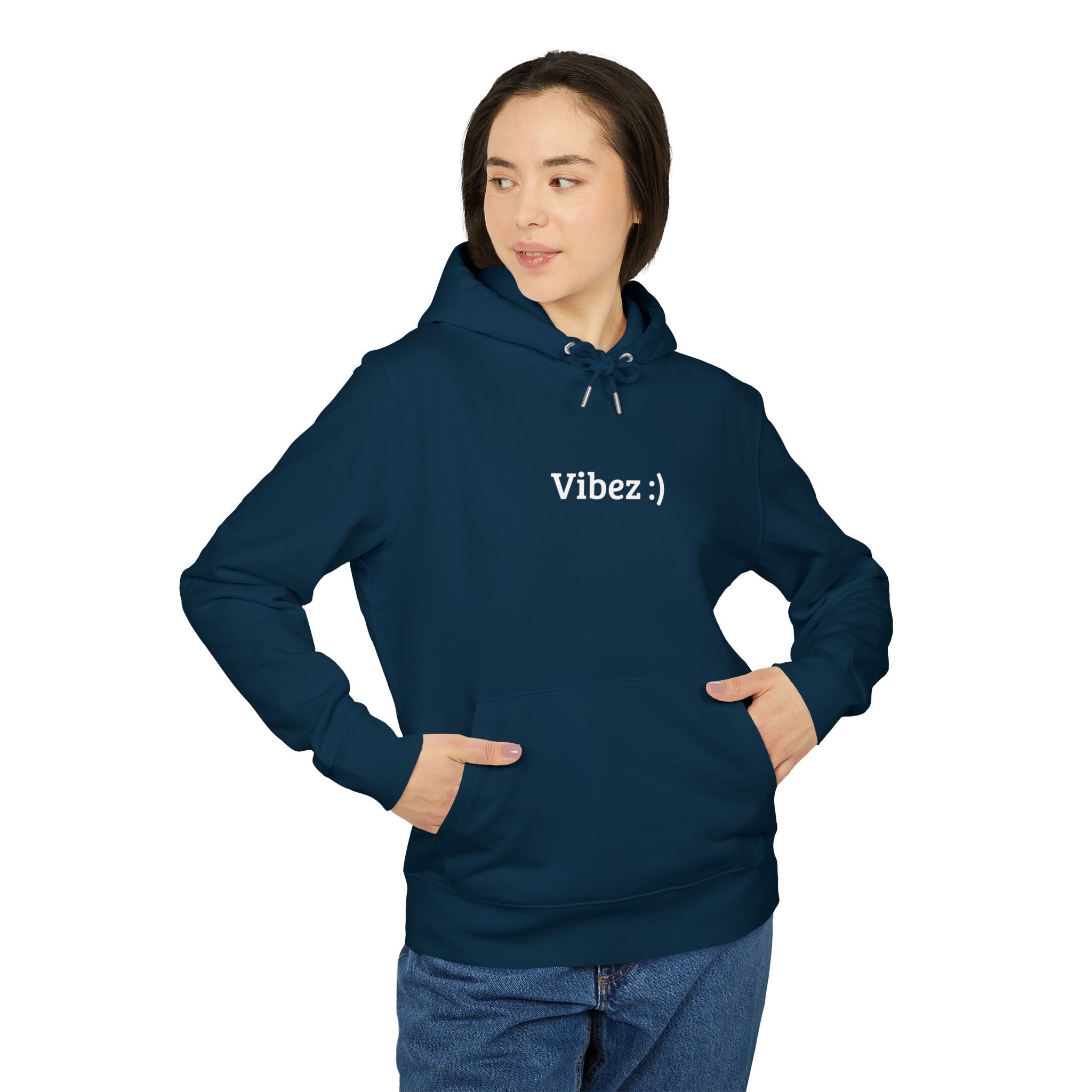 Sunset Vibez Hoodie