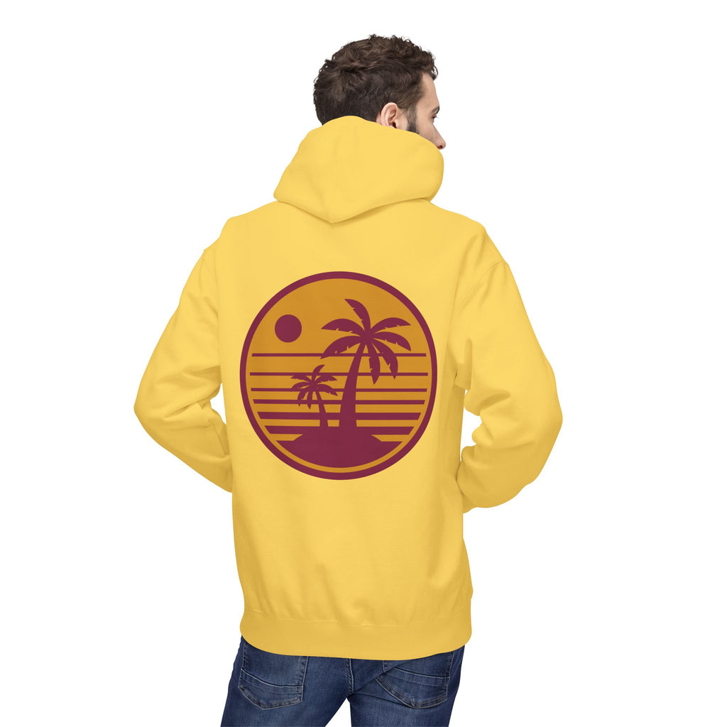 Sunset Vibez Hoodie
