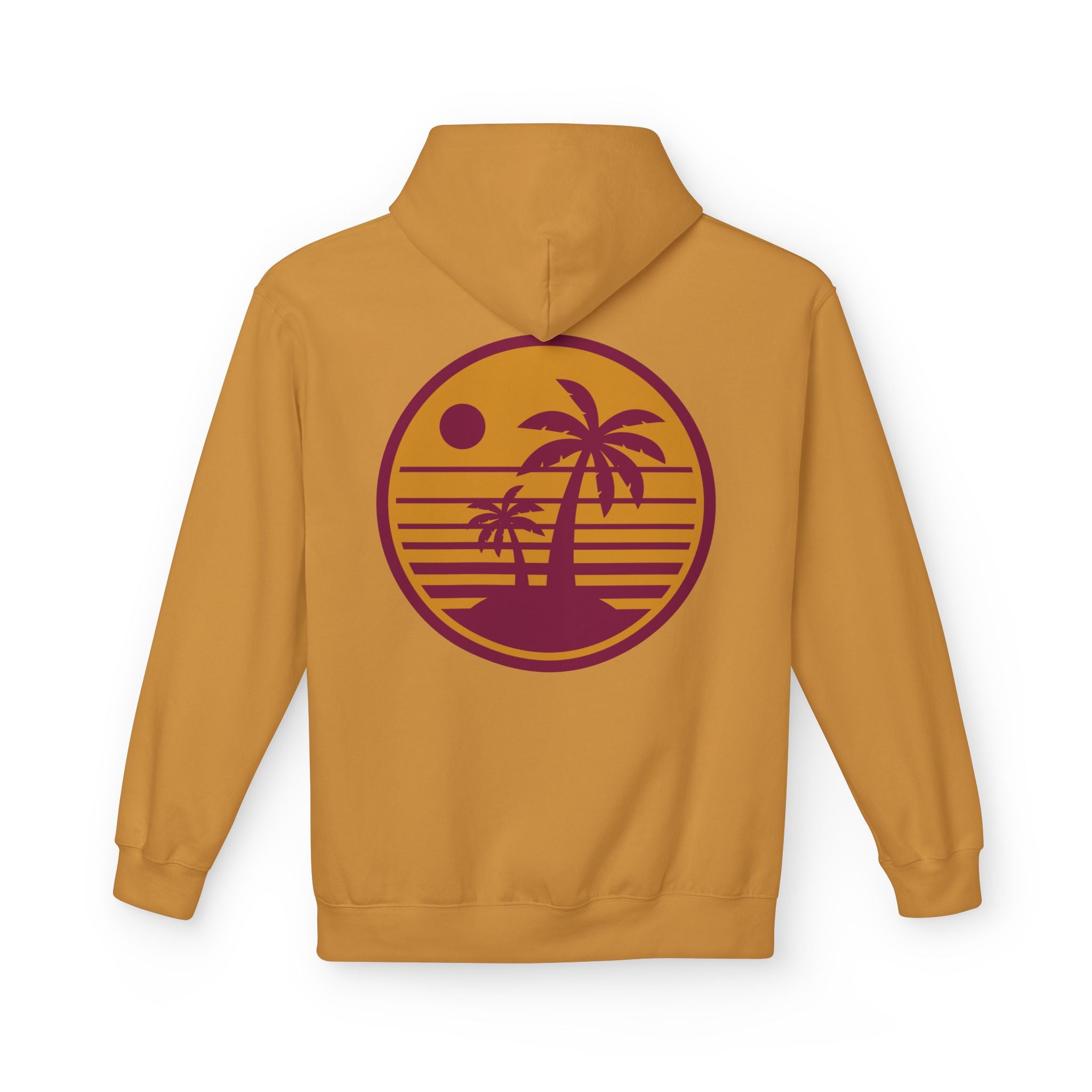 Sunset Vibez Hoodie