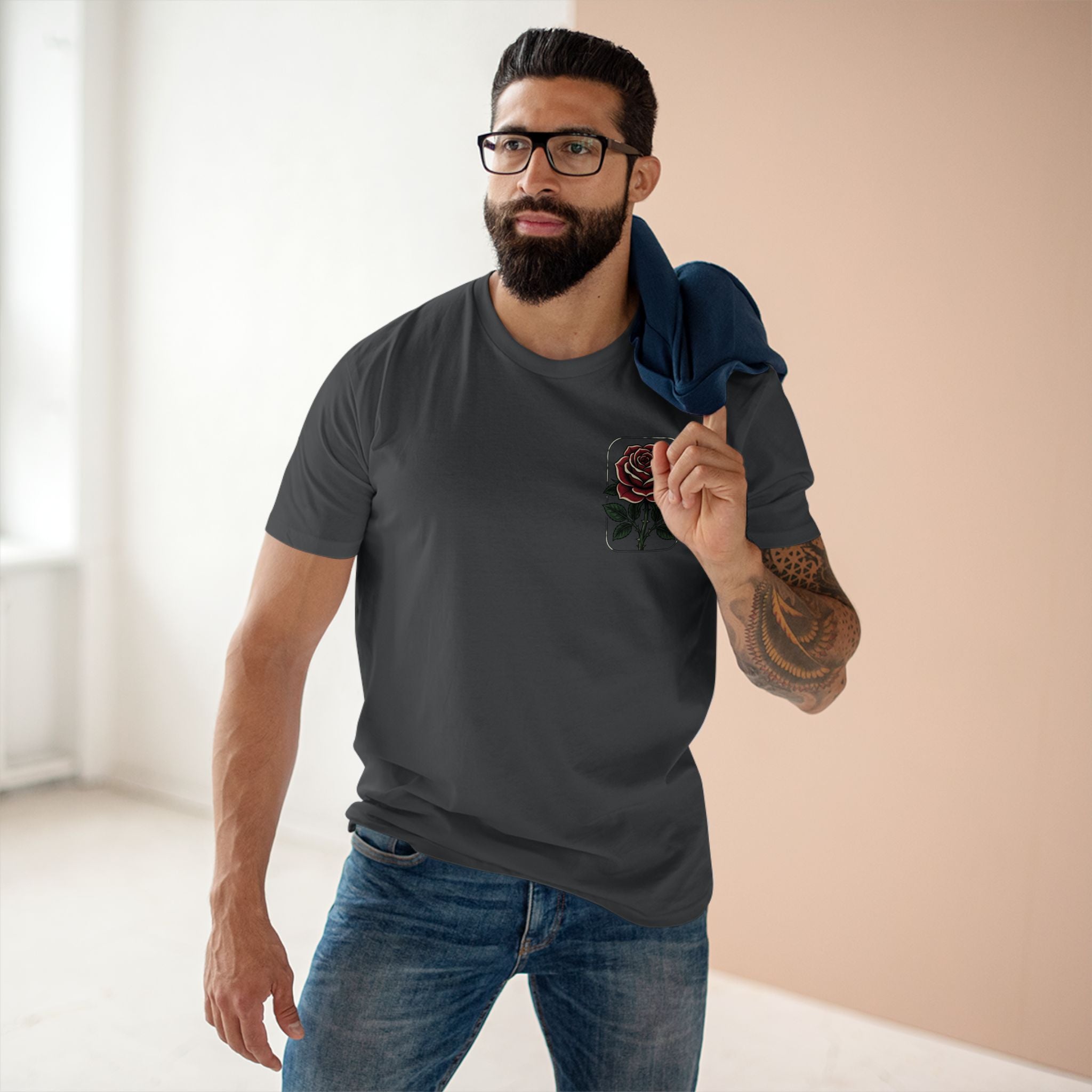 The Rose Tee