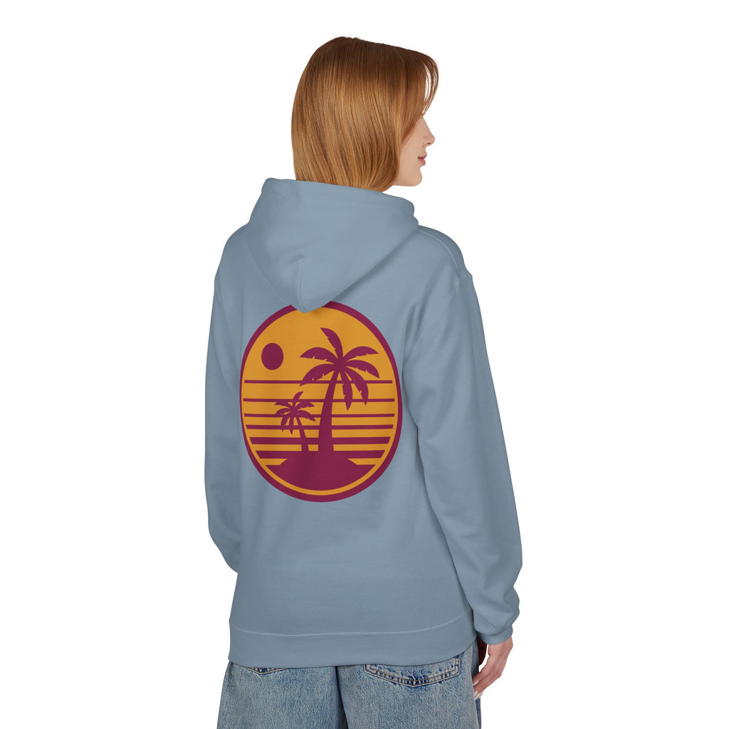 Sunset Vibez Hoodie