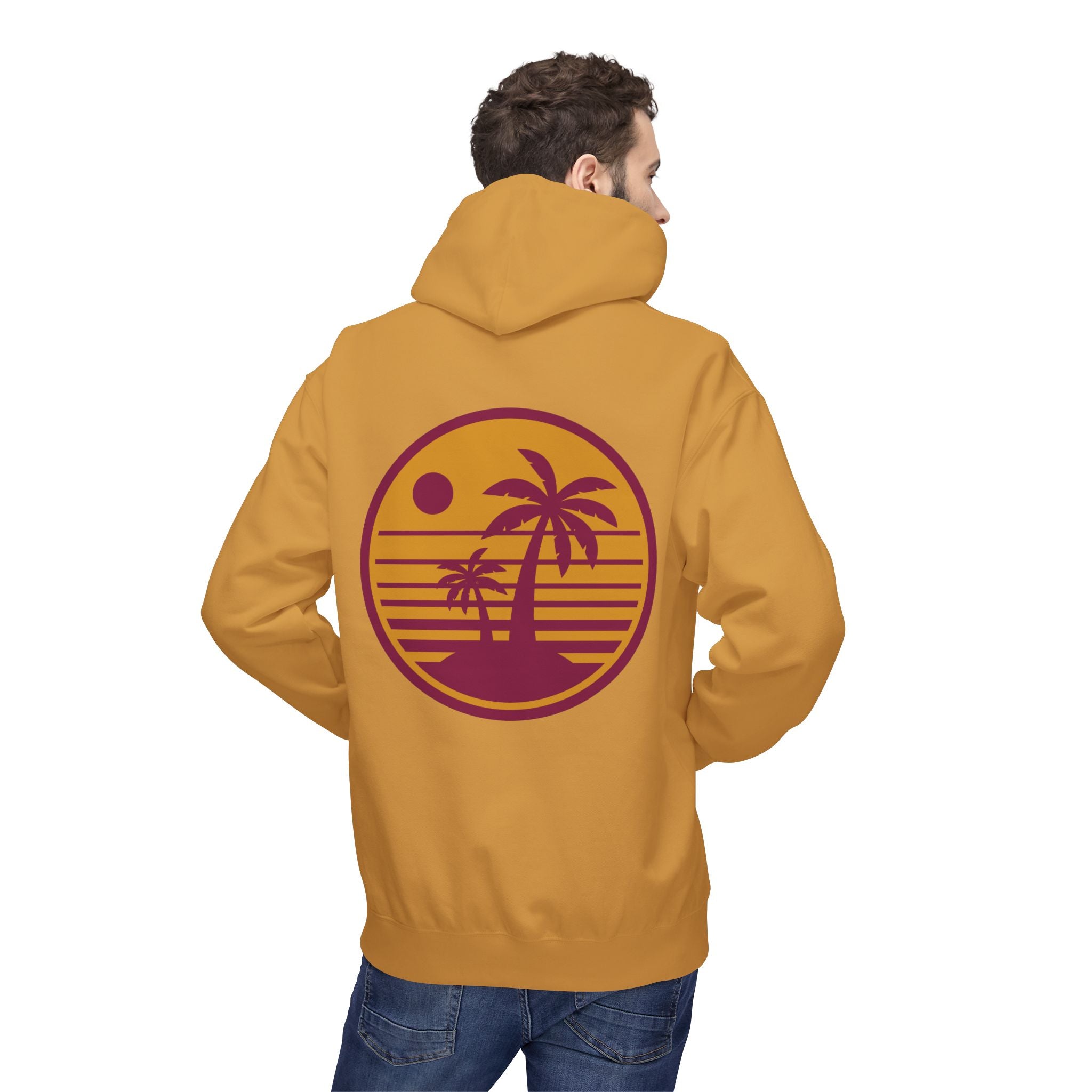 Sunset Vibez Hoodie