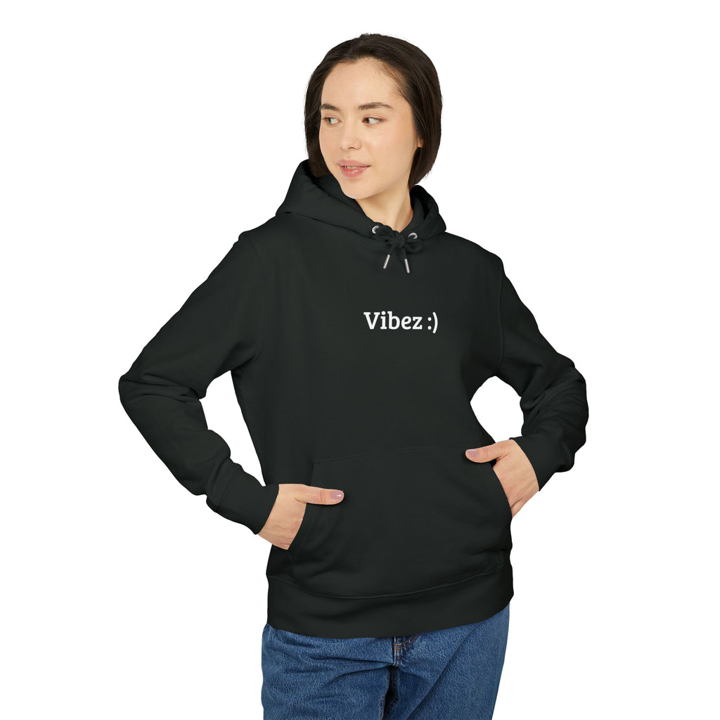 Sunset Vibez Hoodie