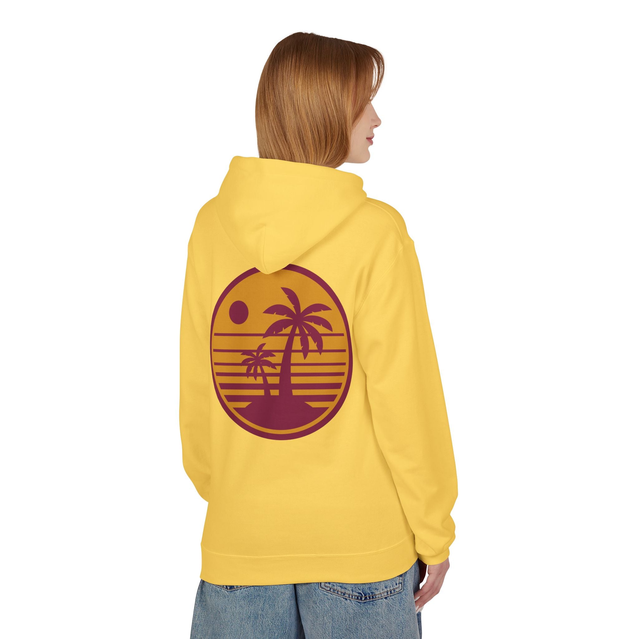 Sunset Vibez Hoodie