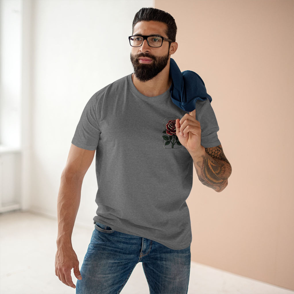 The Rose Tee
