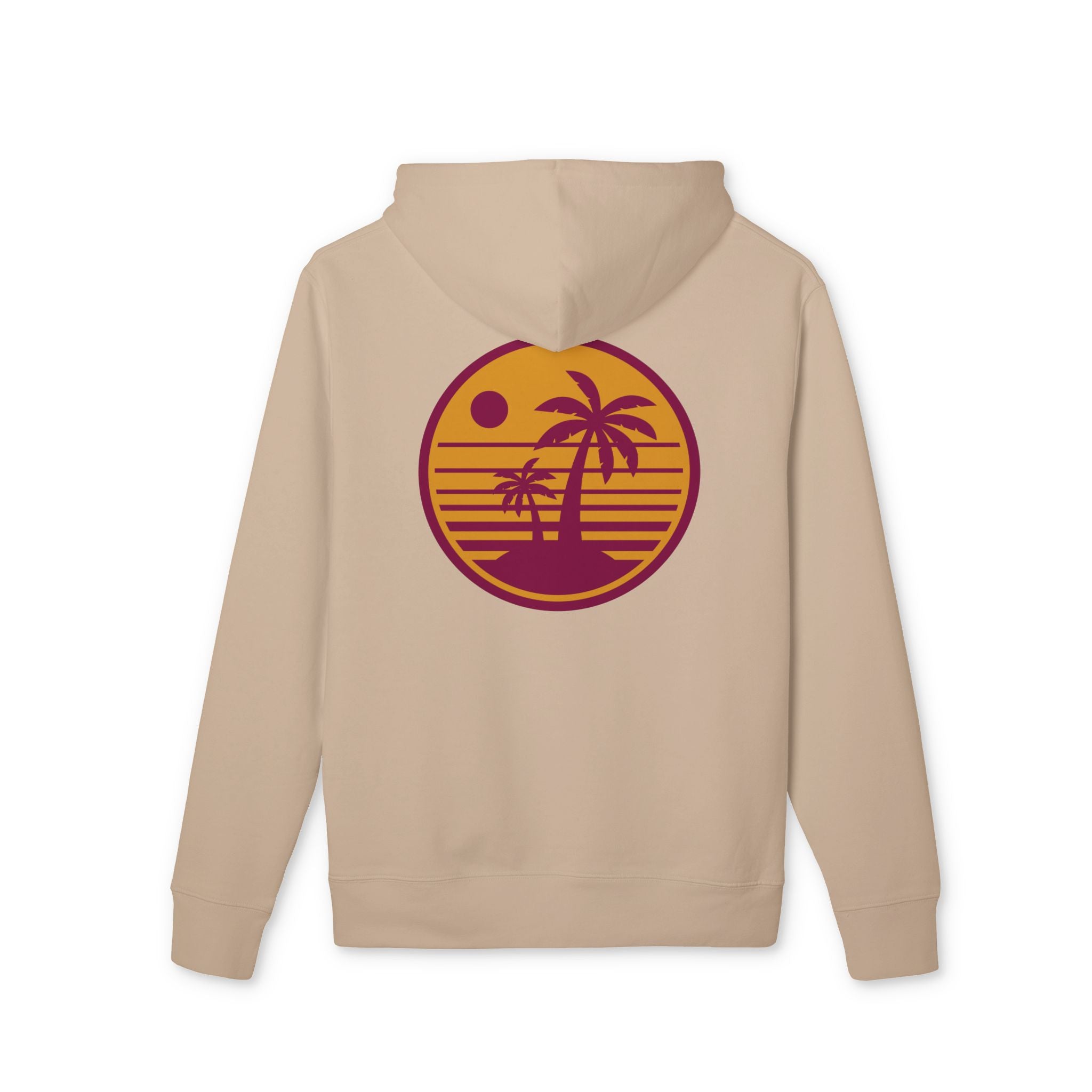 Sunset Vibez Hoodie