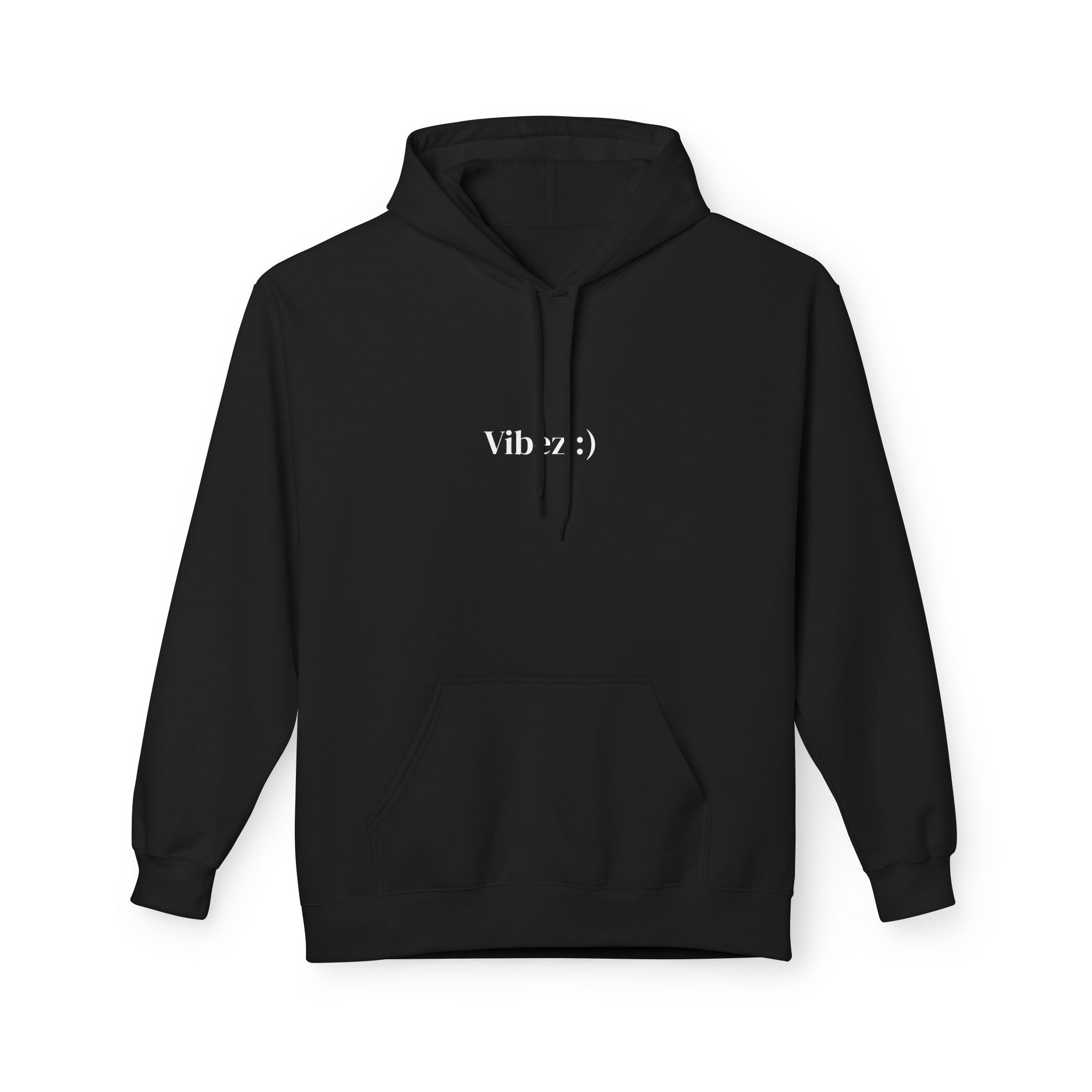 Sunset Vibez Hoodie