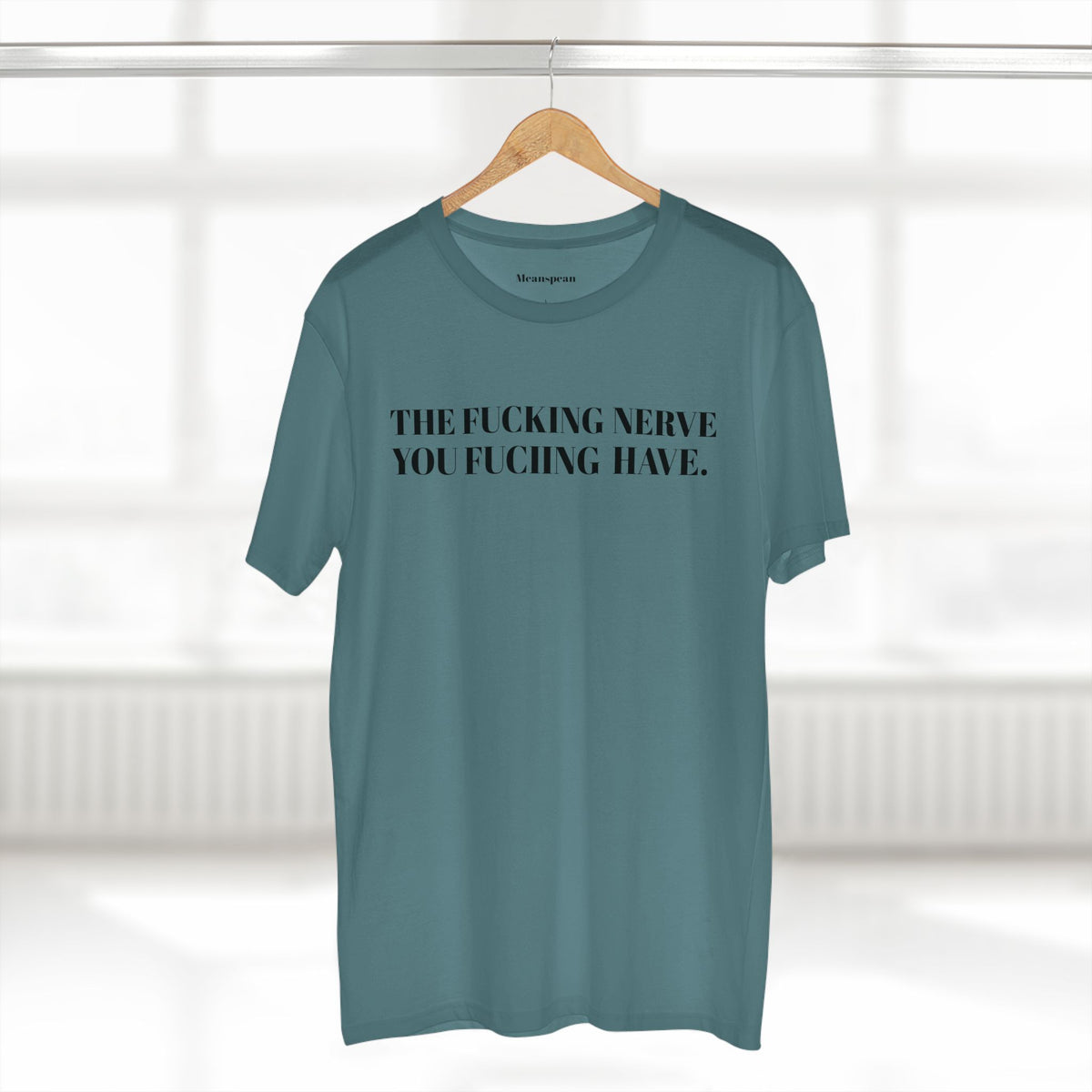 The Nerve Tee