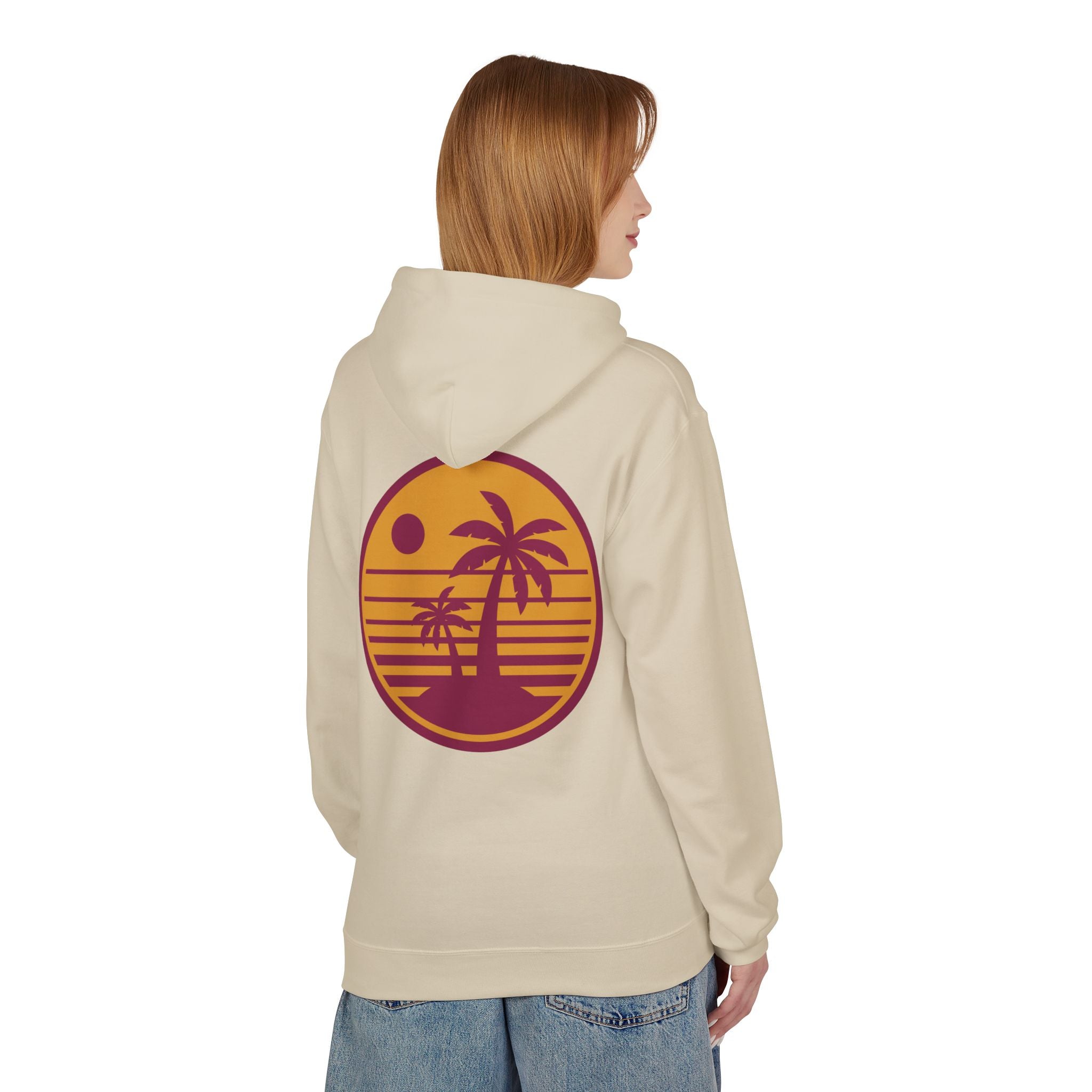 Sunset Vibez Hoodie