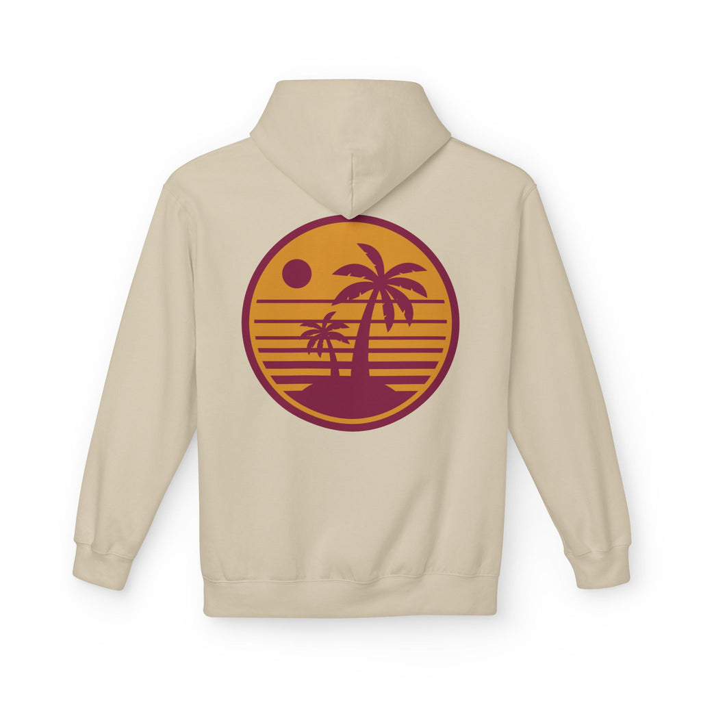 Sunset Vibez Hoodie
