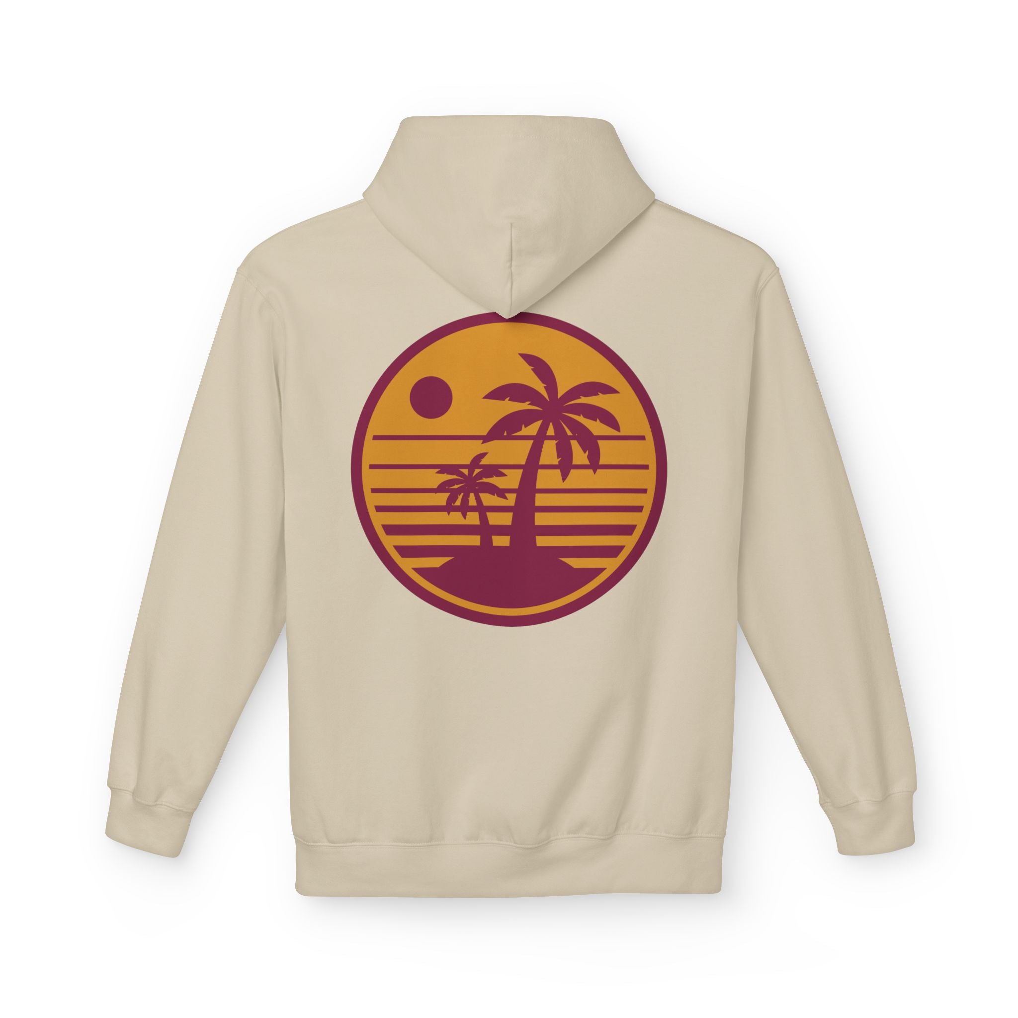 Sunset Vibez Hoodie