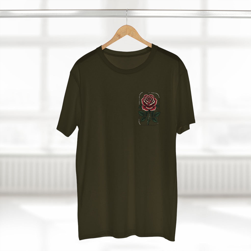 The Rose Tee