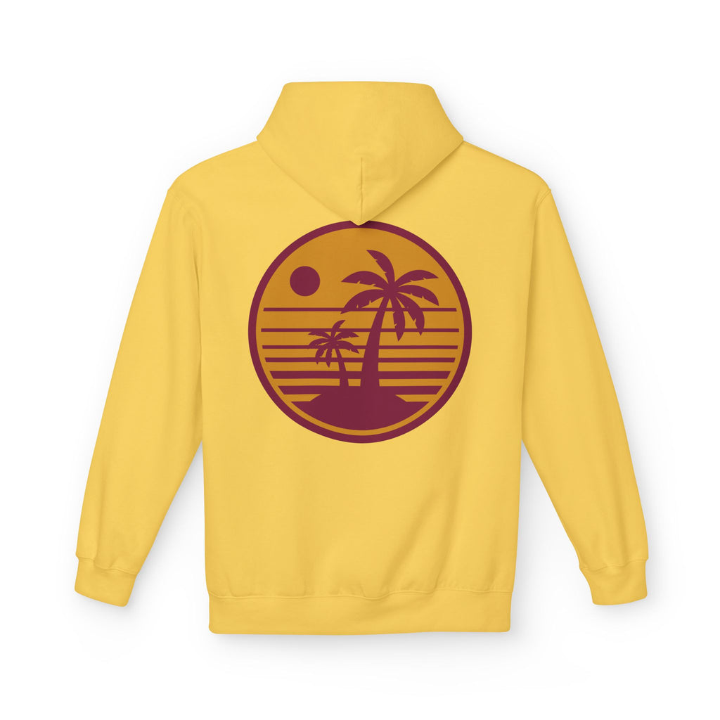 Sunset Vibez Hoodie