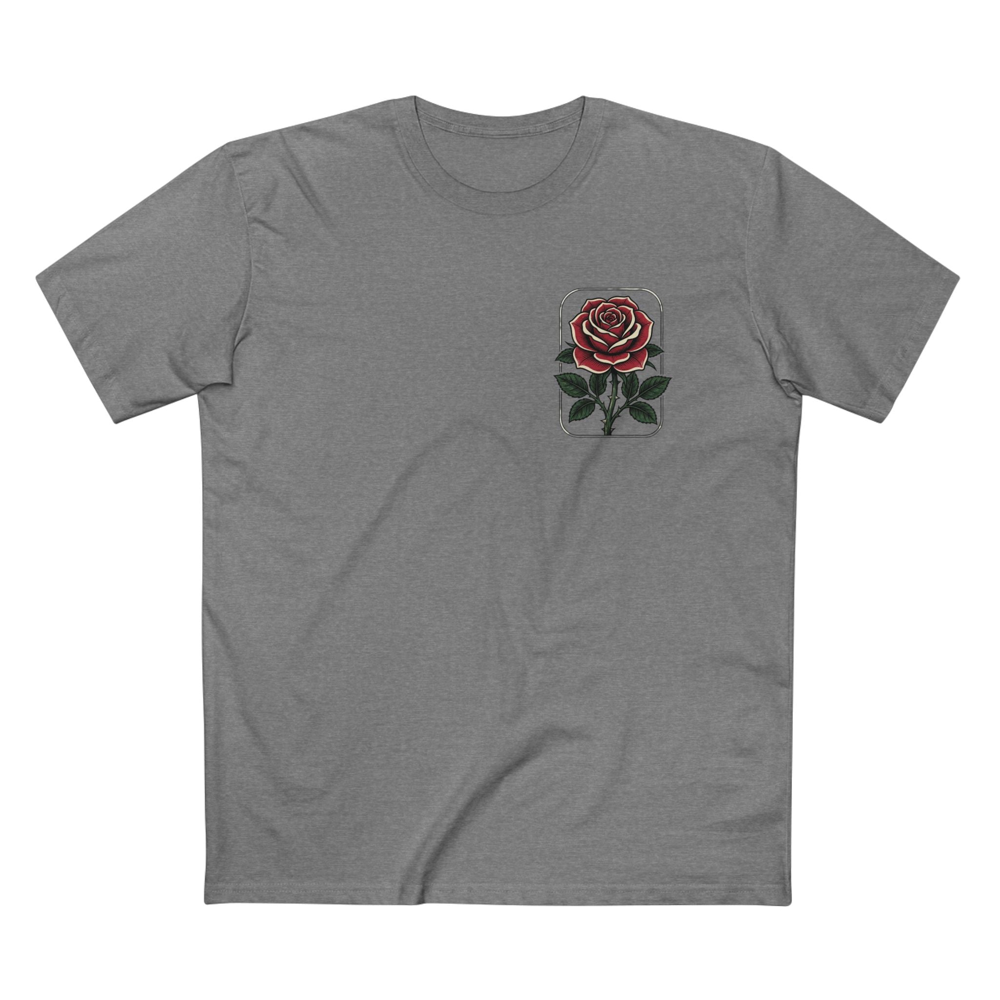 The Rose Tee