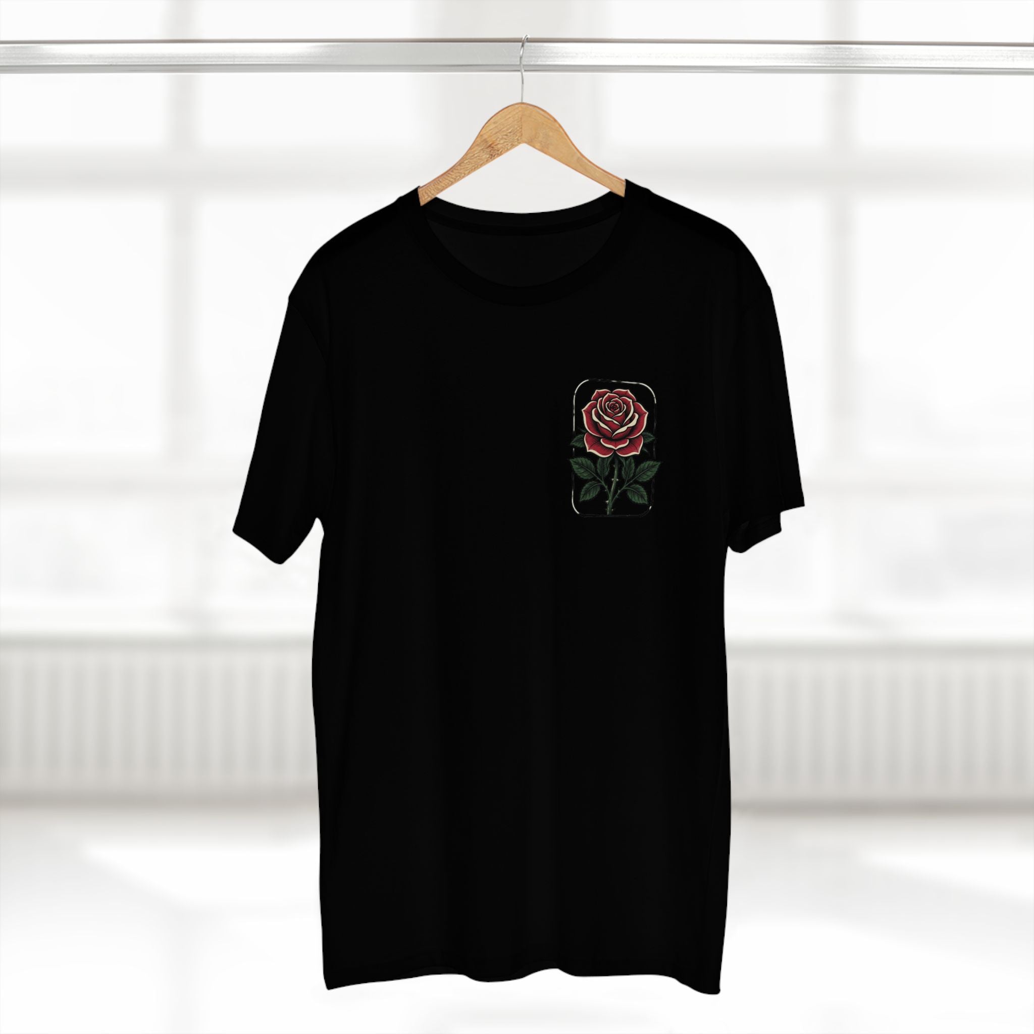The Rose Tee