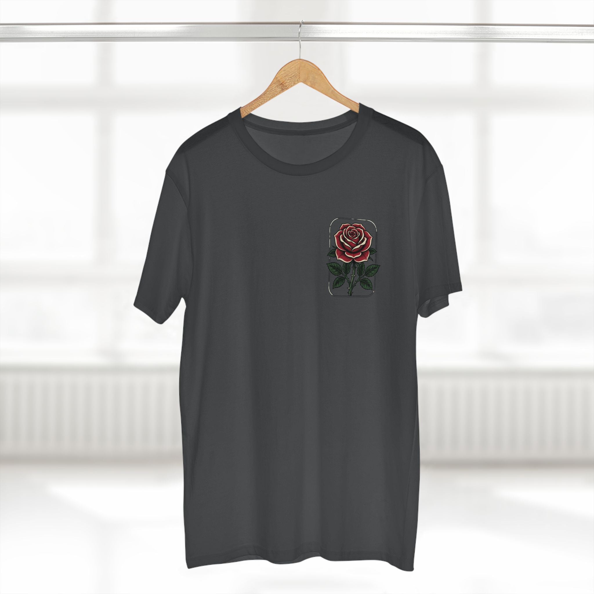 The Rose Tee