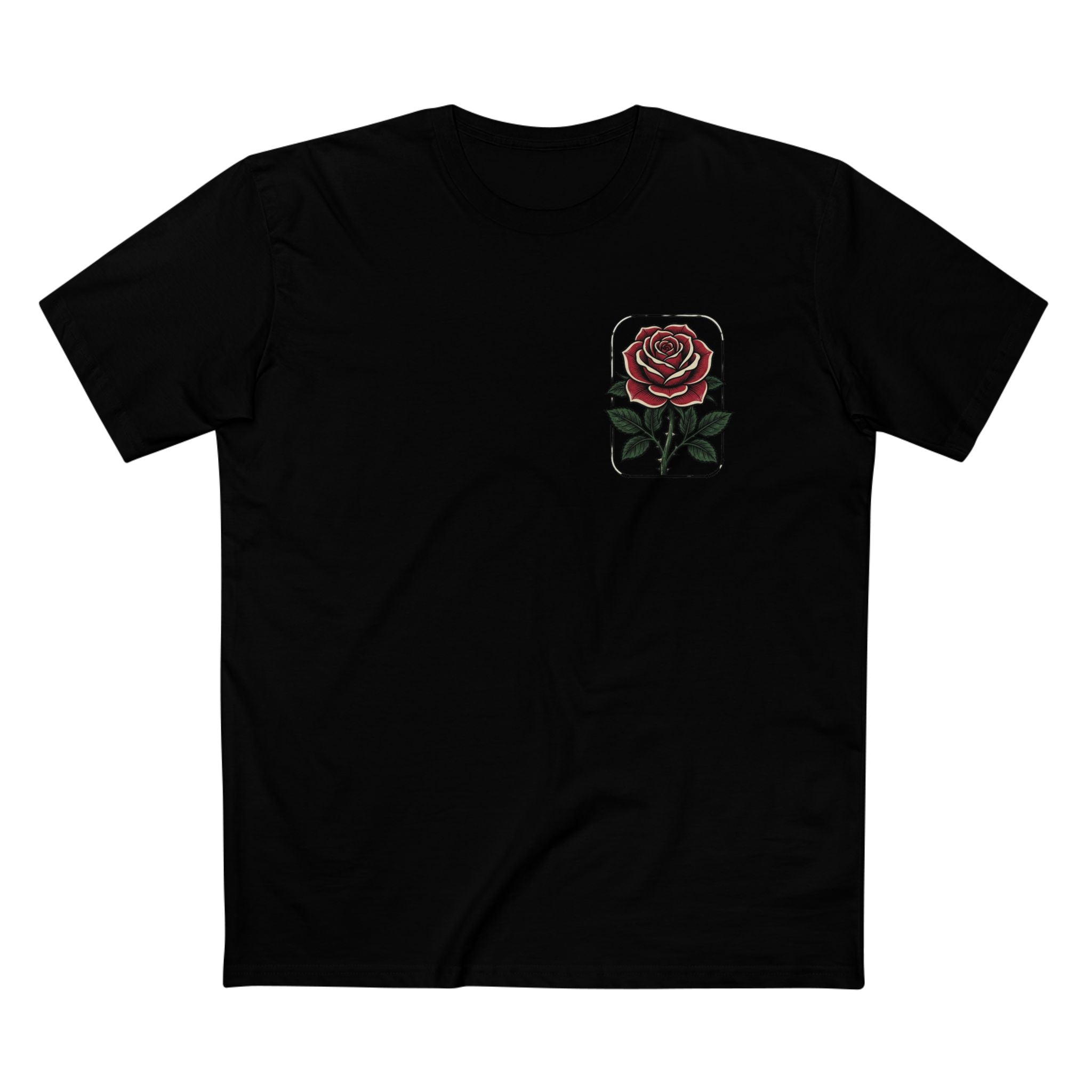 The Rose Tee