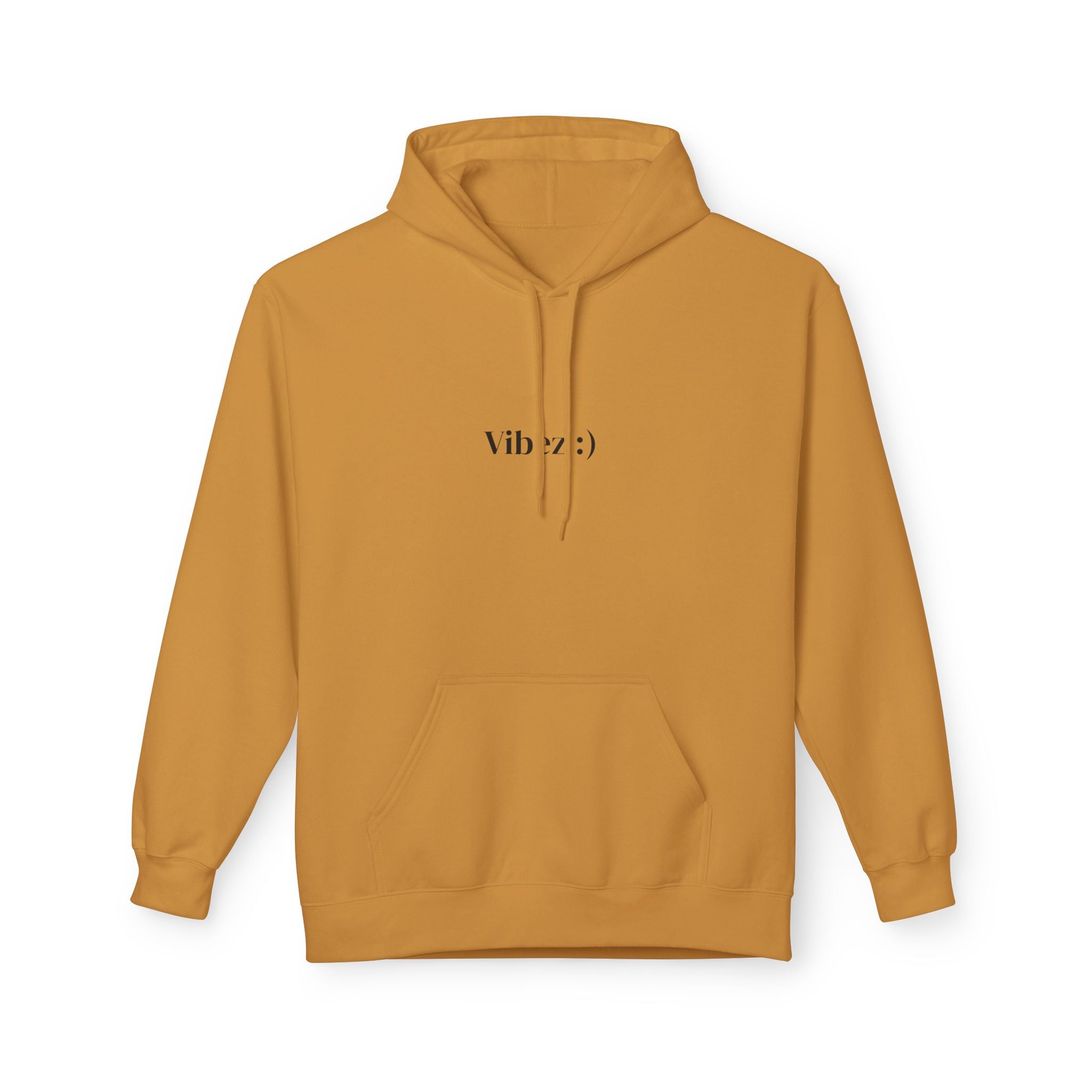 Sunset Vibez Hoodie