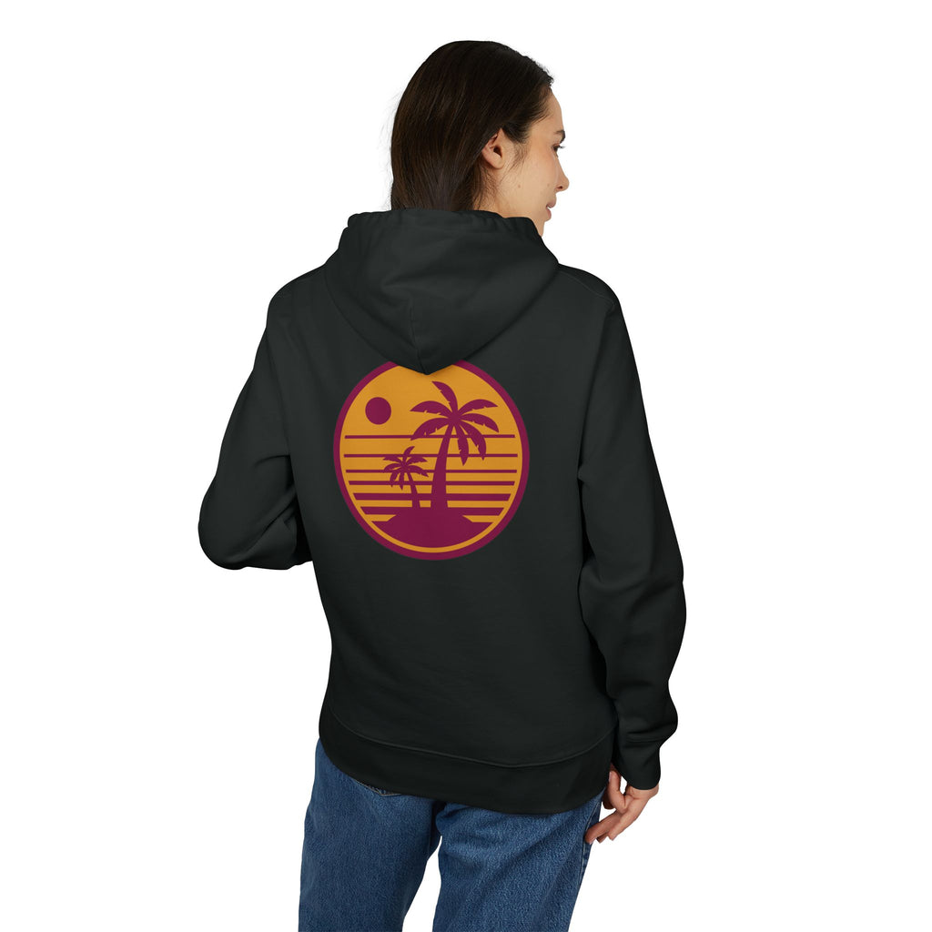 Sunset Vibez Hoodie