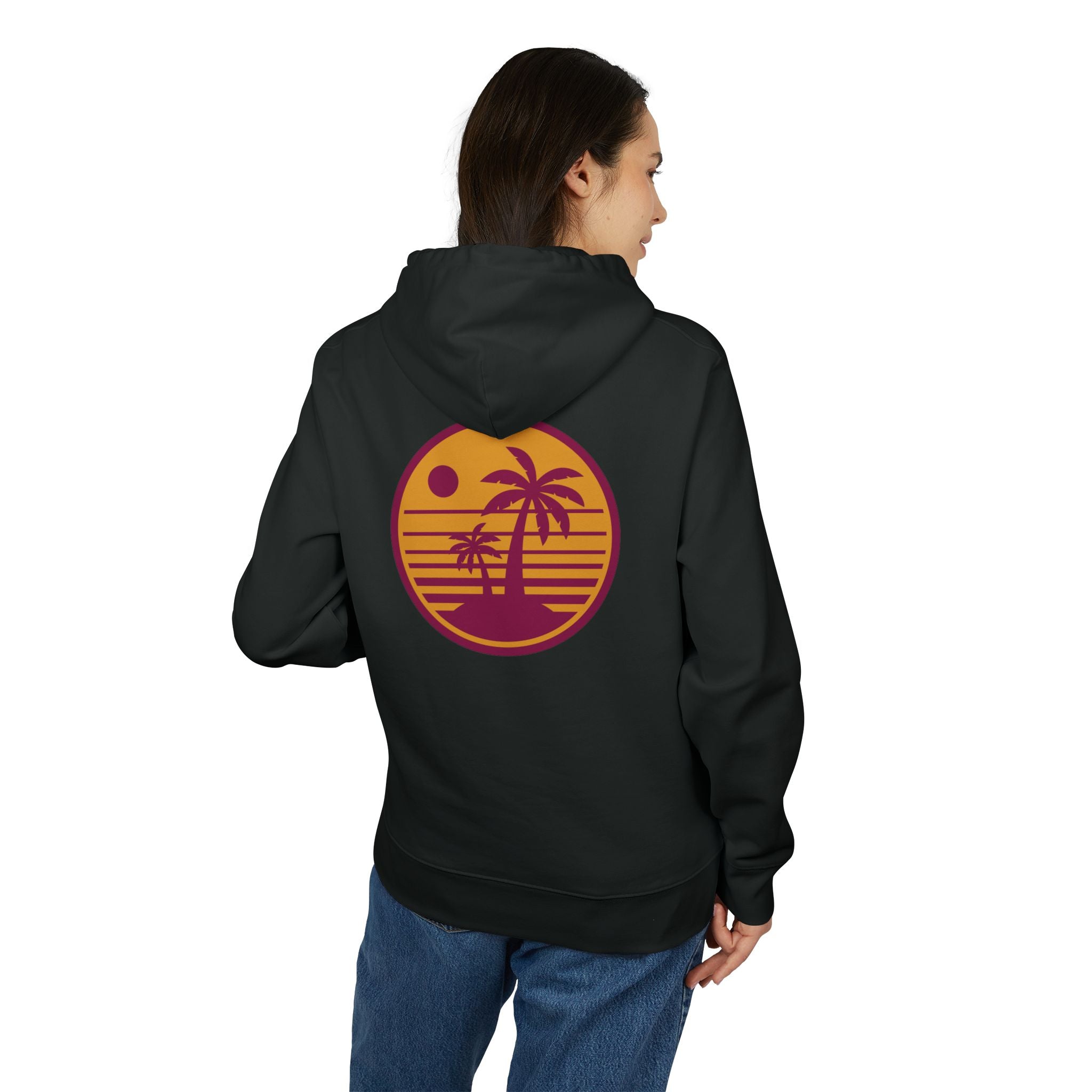 Sunset Vibez Hoodie