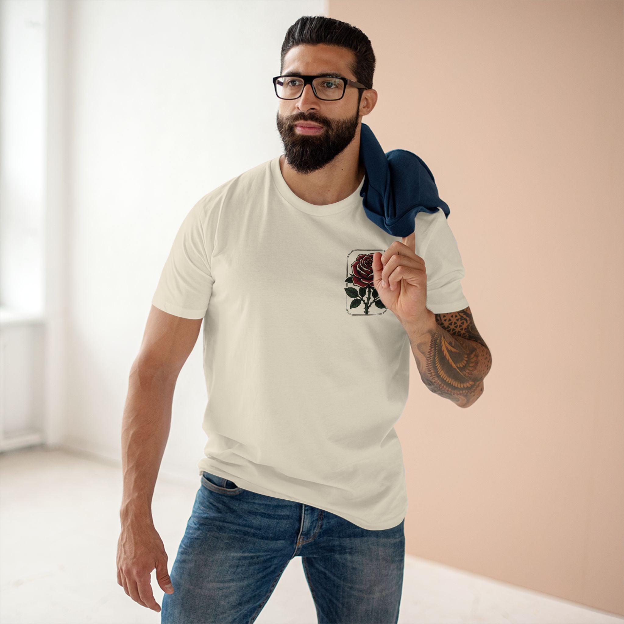 The Rose Tee
