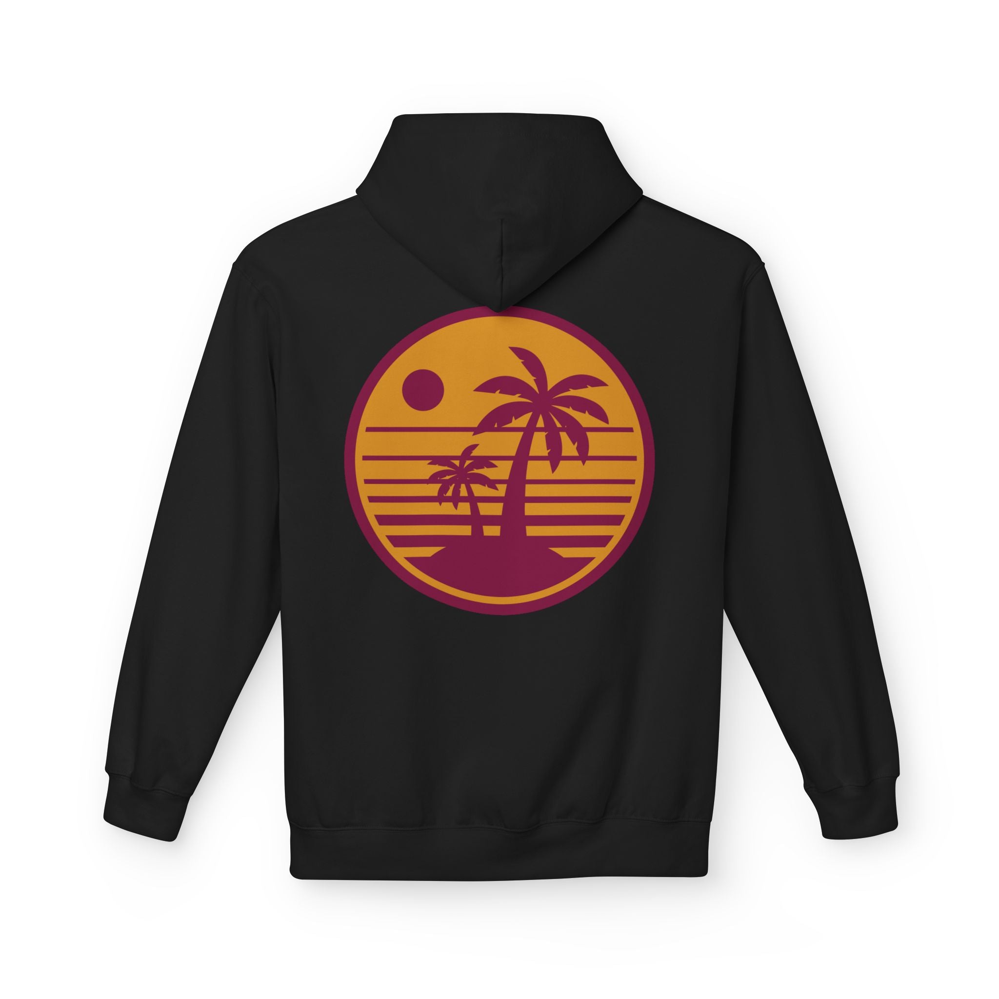 Sunset Vibez Hoodie