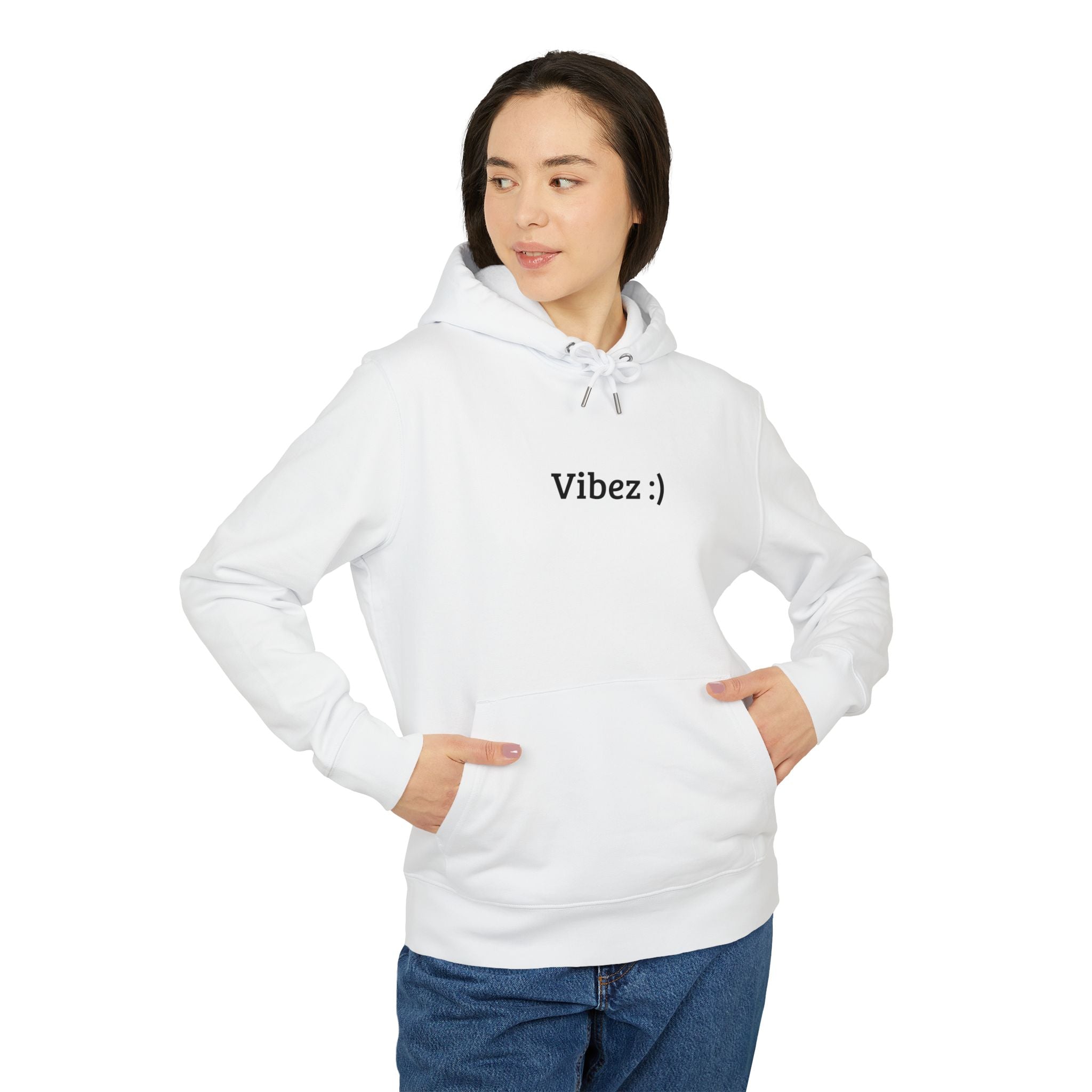 Sunset Vibez Hoodie