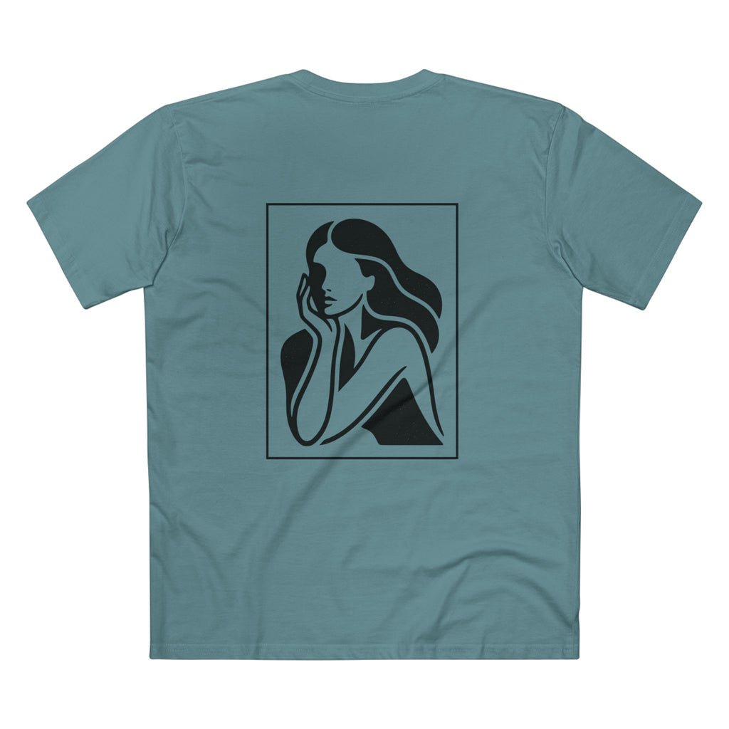 The Nerve Tee