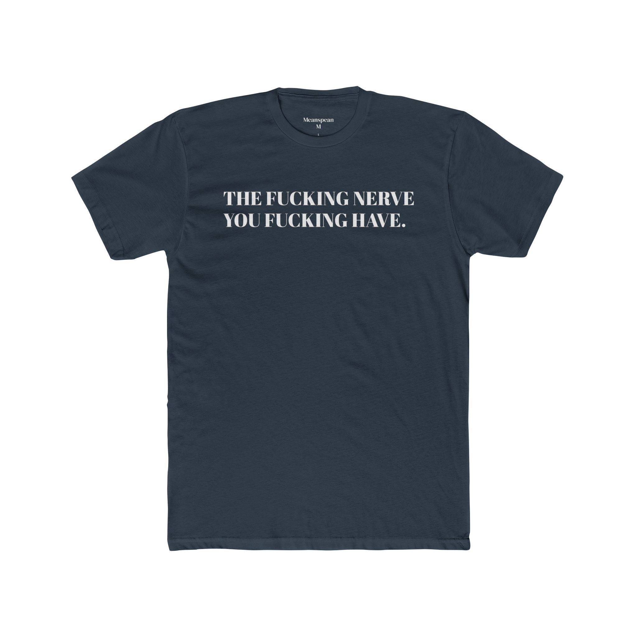 The Nerve Tee