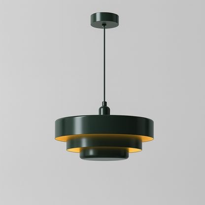 Designer Macaron Lamp - Contemporary Pendant Lighting