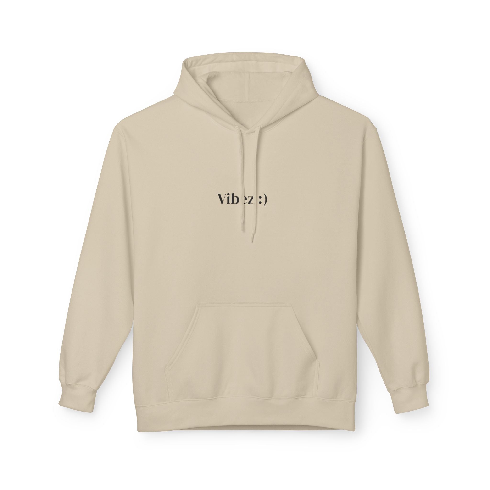 Sunset Vibez Hoodie