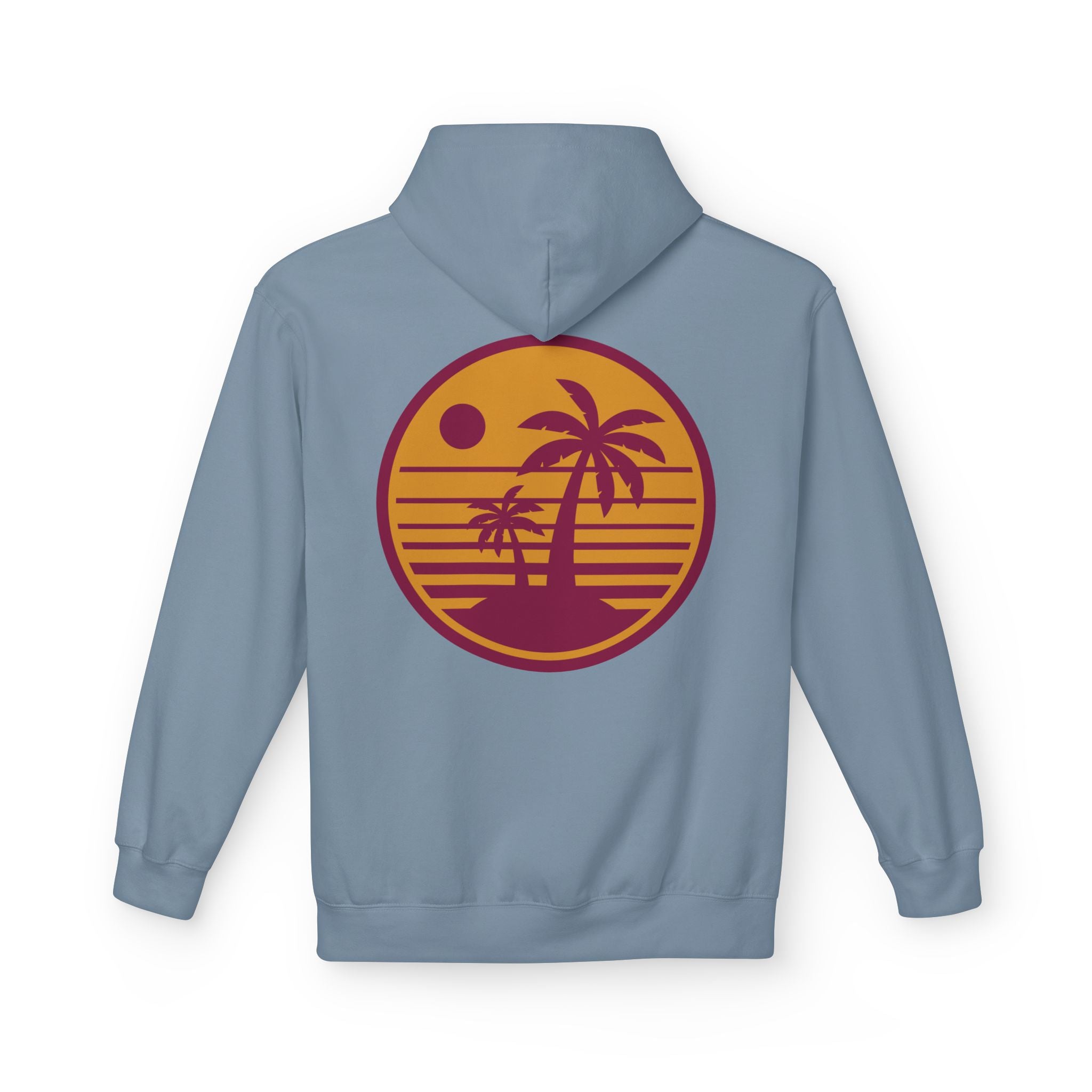 Sunset Vibez Hoodie
