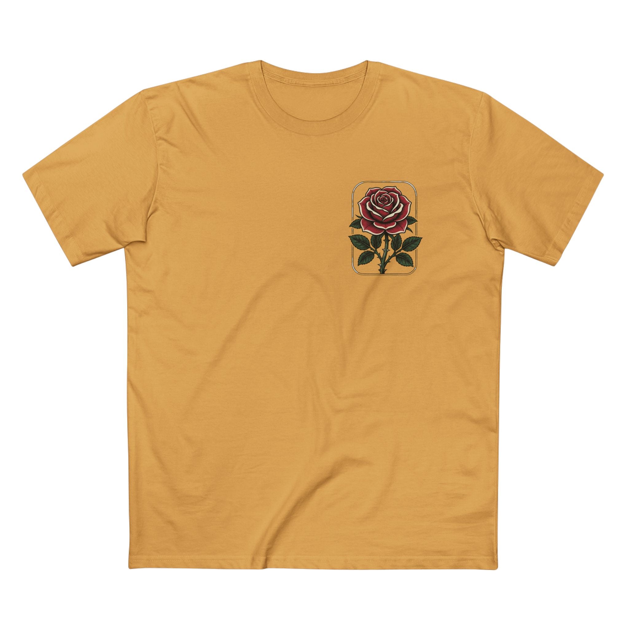 The Rose Tee