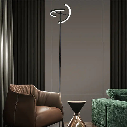 Chromatic Floor Light