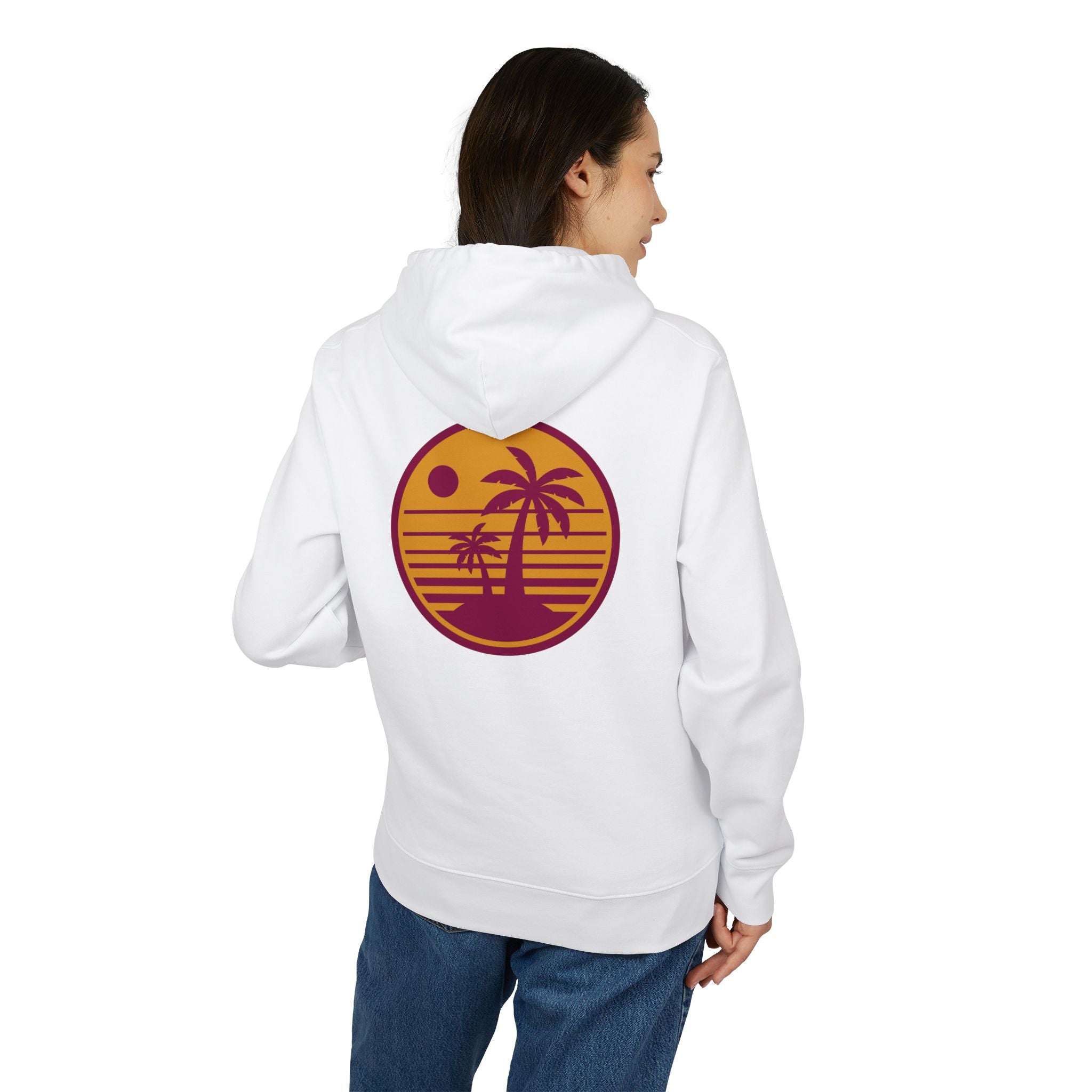 Sunset Vibez Hoodie