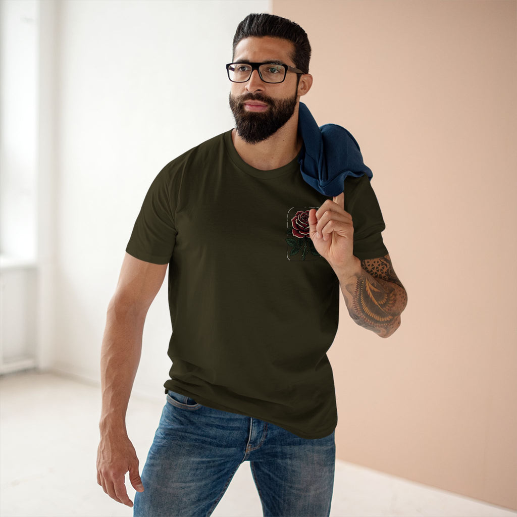 The Rose Tee