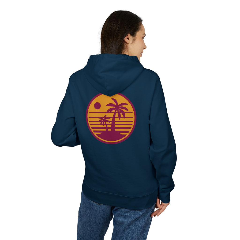 Sunset Vibez Hoodie
