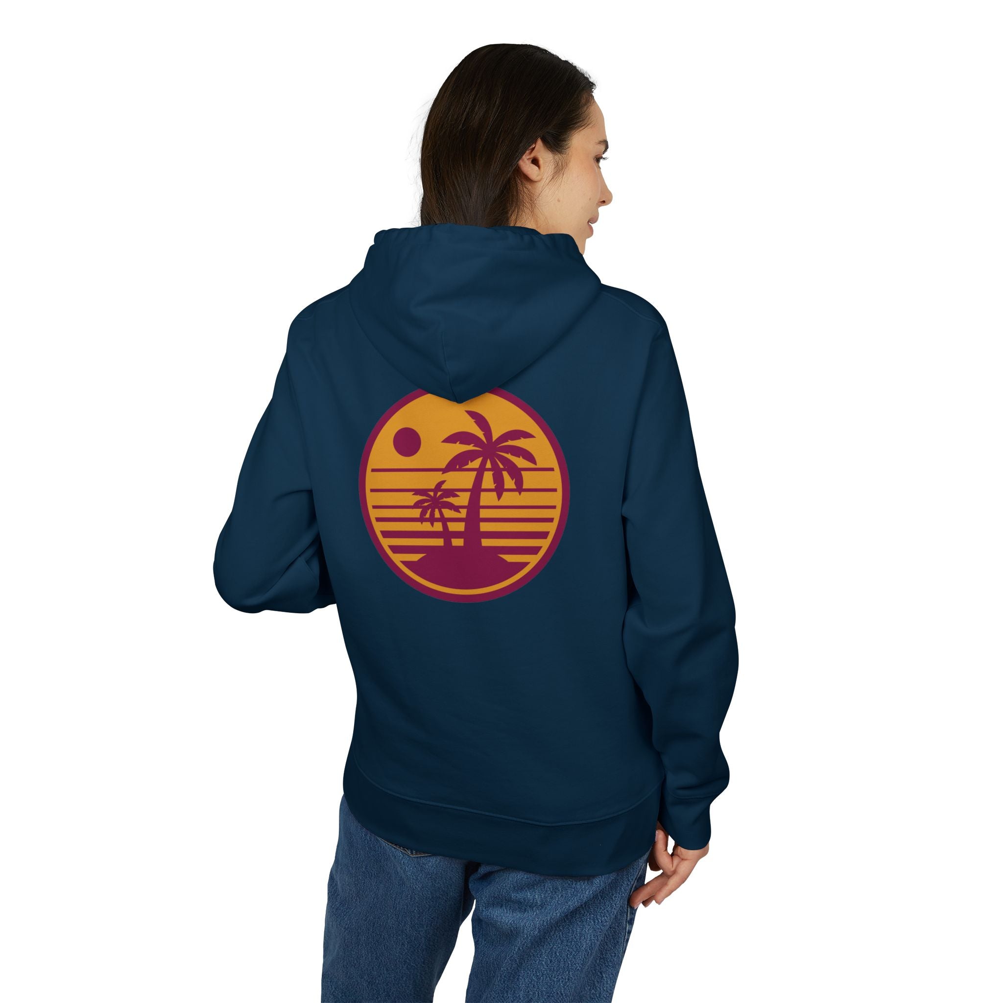 Sunset Vibez Hoodie