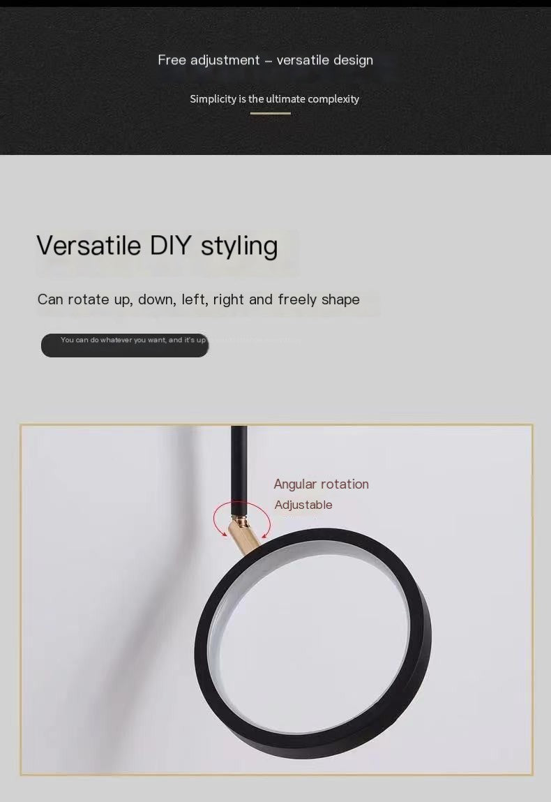 Contemporary Malibu Sconce - Luxury Wall Light