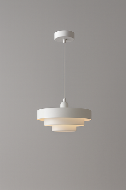 Designer Macaron Lamp - Contemporary Pendant Lighting